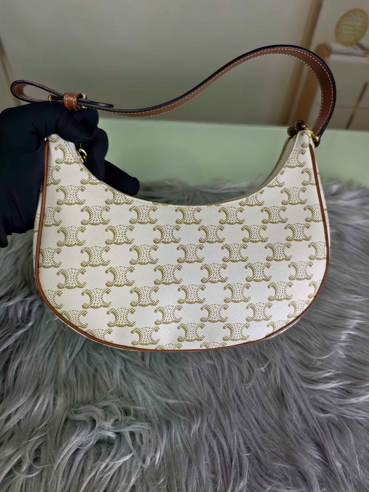 Celine - Ava - Cloth - Multicolour - (small)
