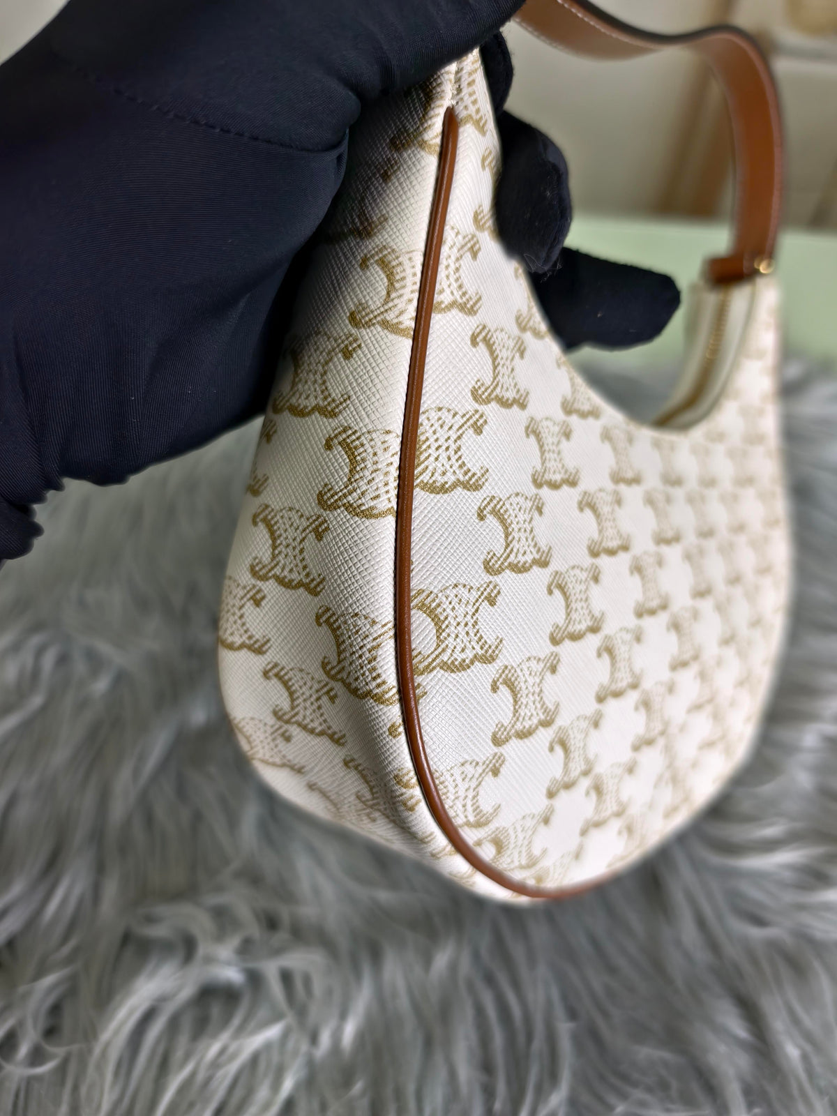 Celine - Ava - Cloth - Multicolour - (small)