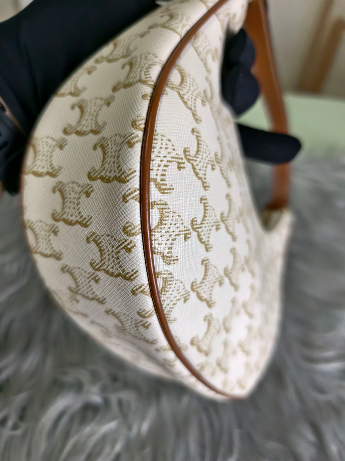 Celine - Ava - Cloth - Multicolour - (small)