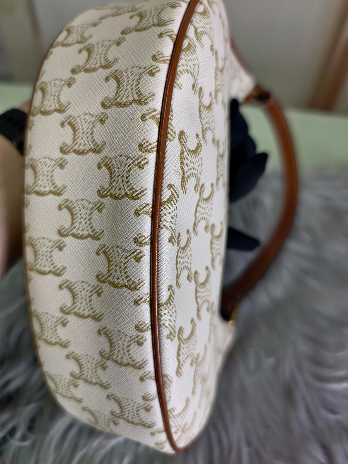 Celine - Ava - Cloth - Multicolour - (small)