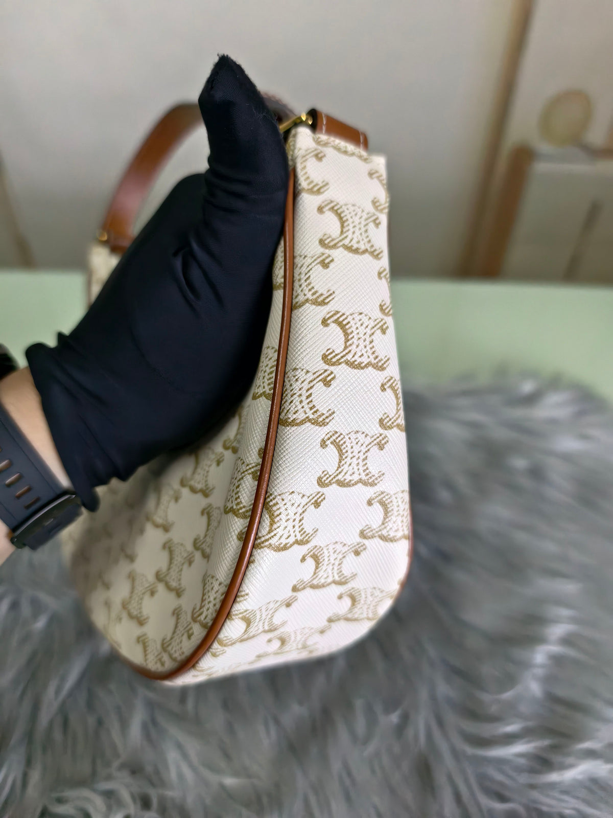 Celine - Ava - Cloth - Multicolour - (small)