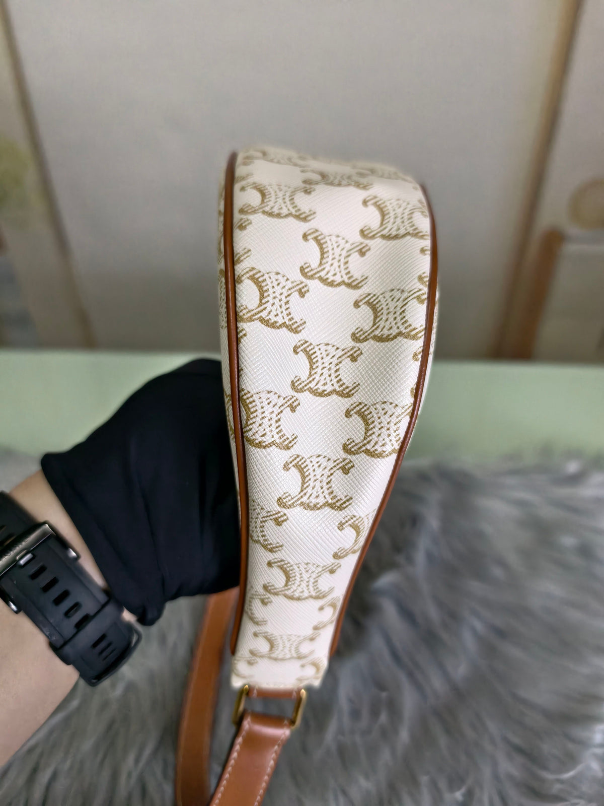 Celine - Ava - Cloth - Multicolour - (small)