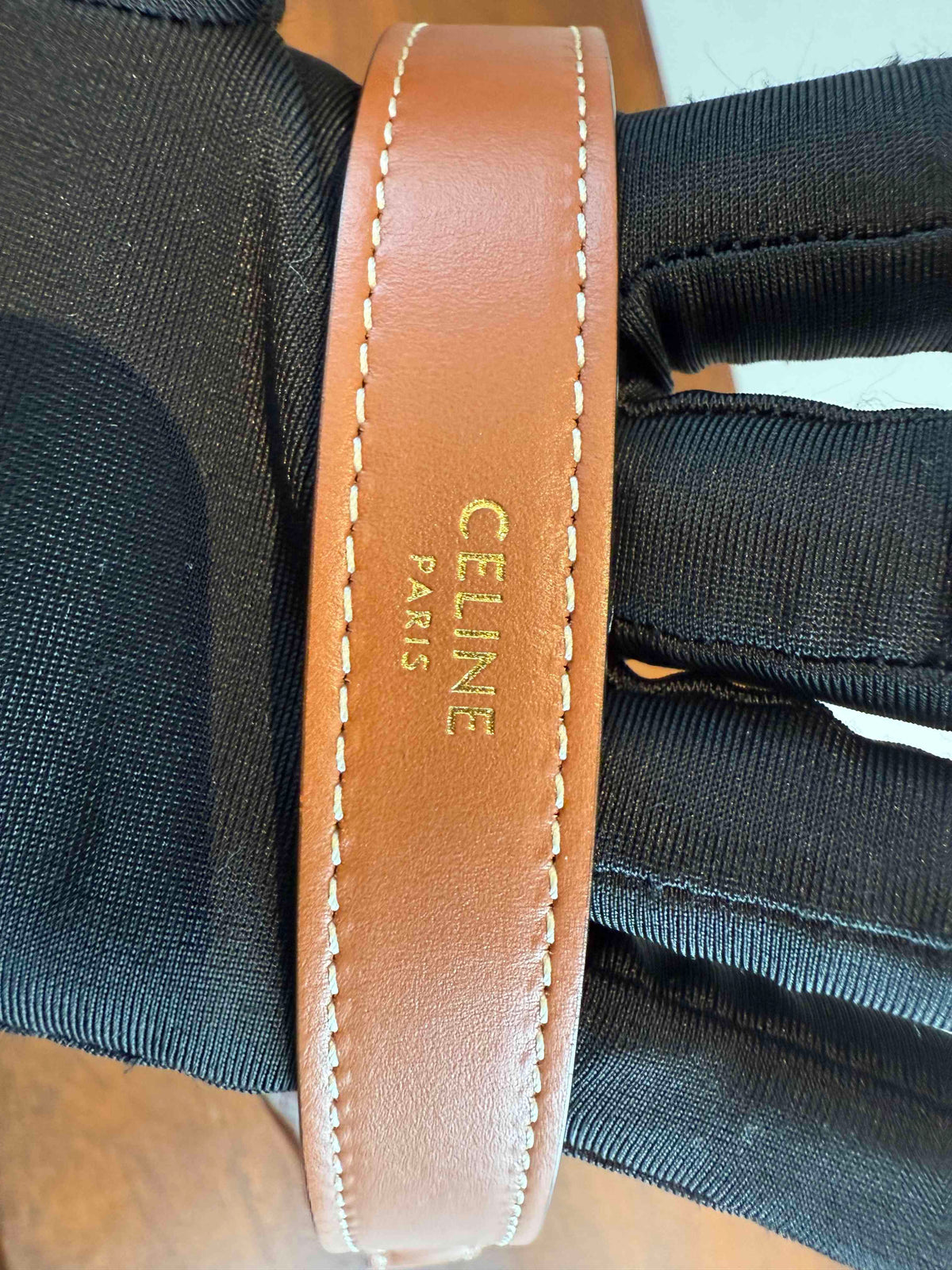 Celine - Ava - Cloth - White