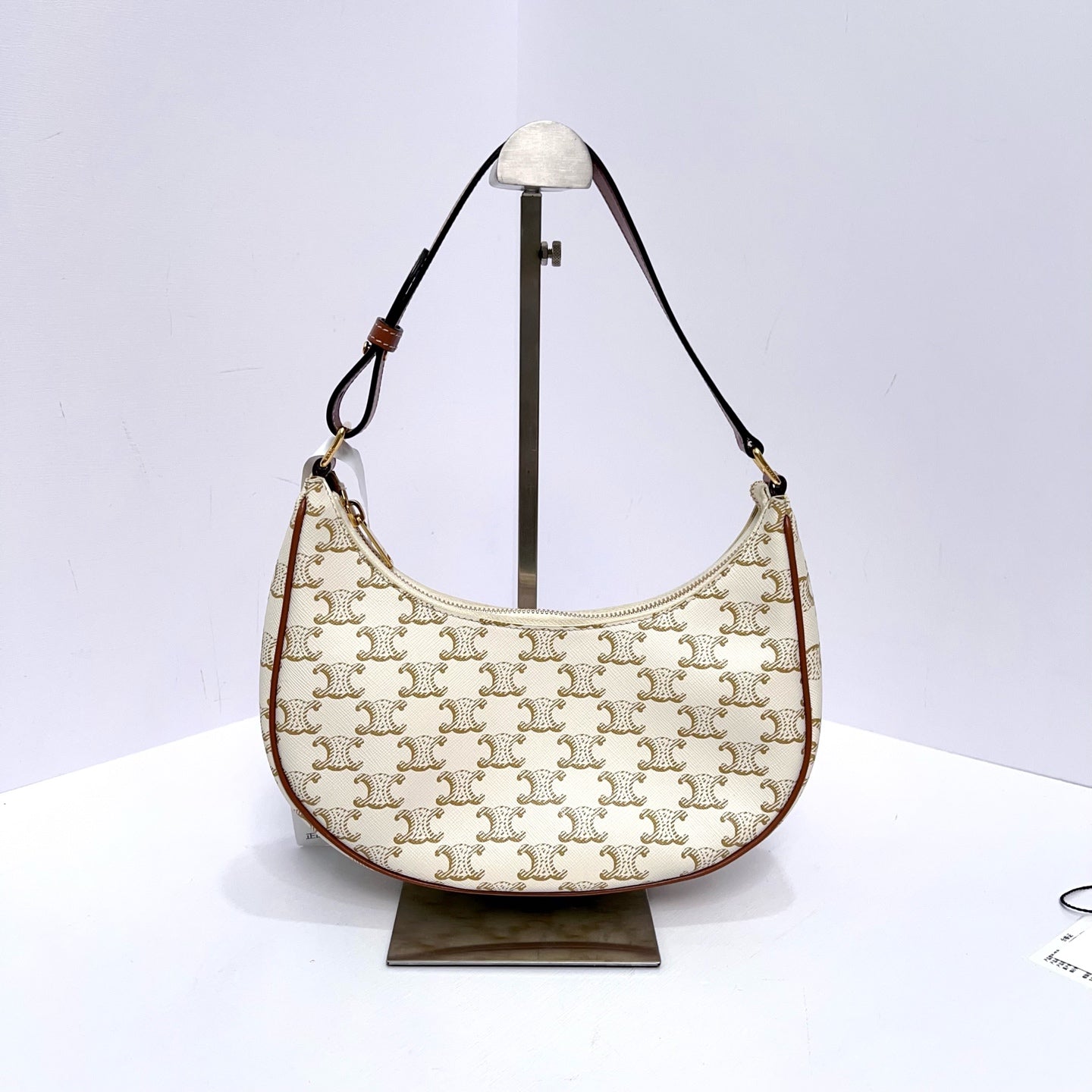 Celine - Ava - Cloth - White - (small)