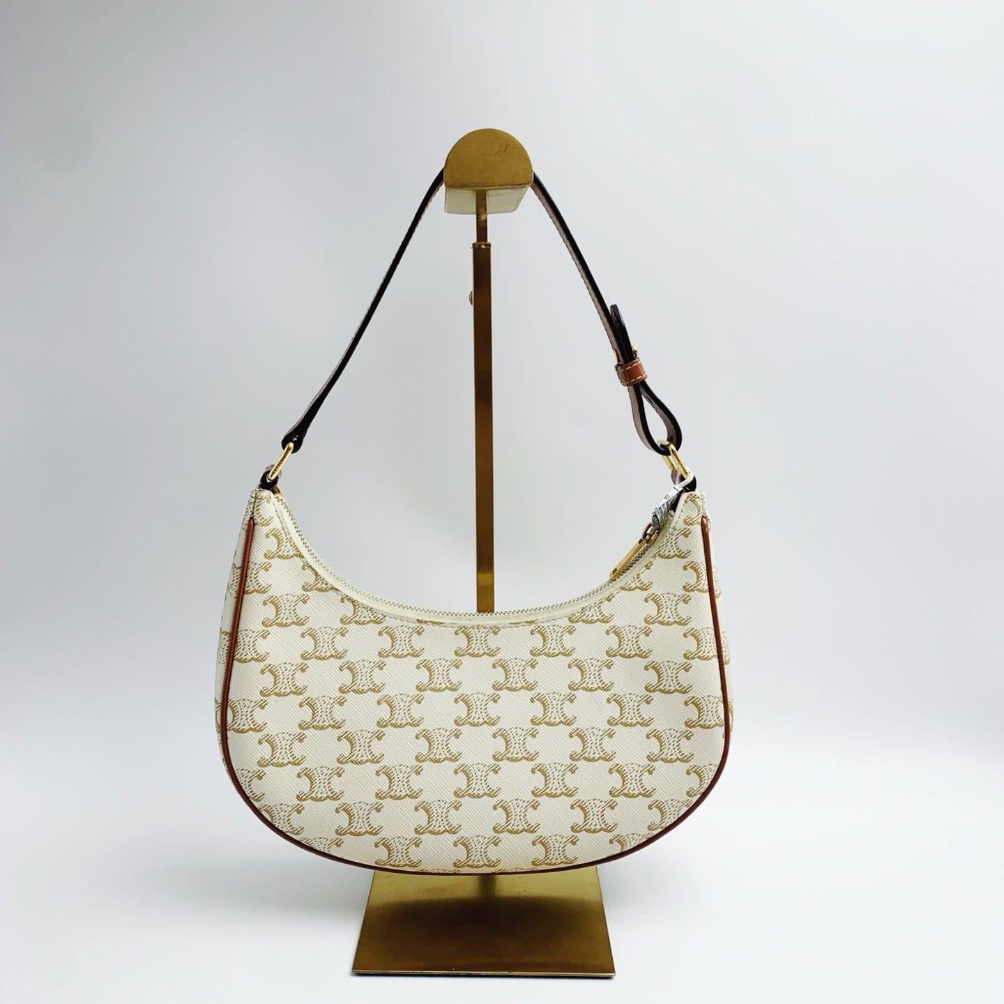 Celine - Ava - Cloth - White - (small)