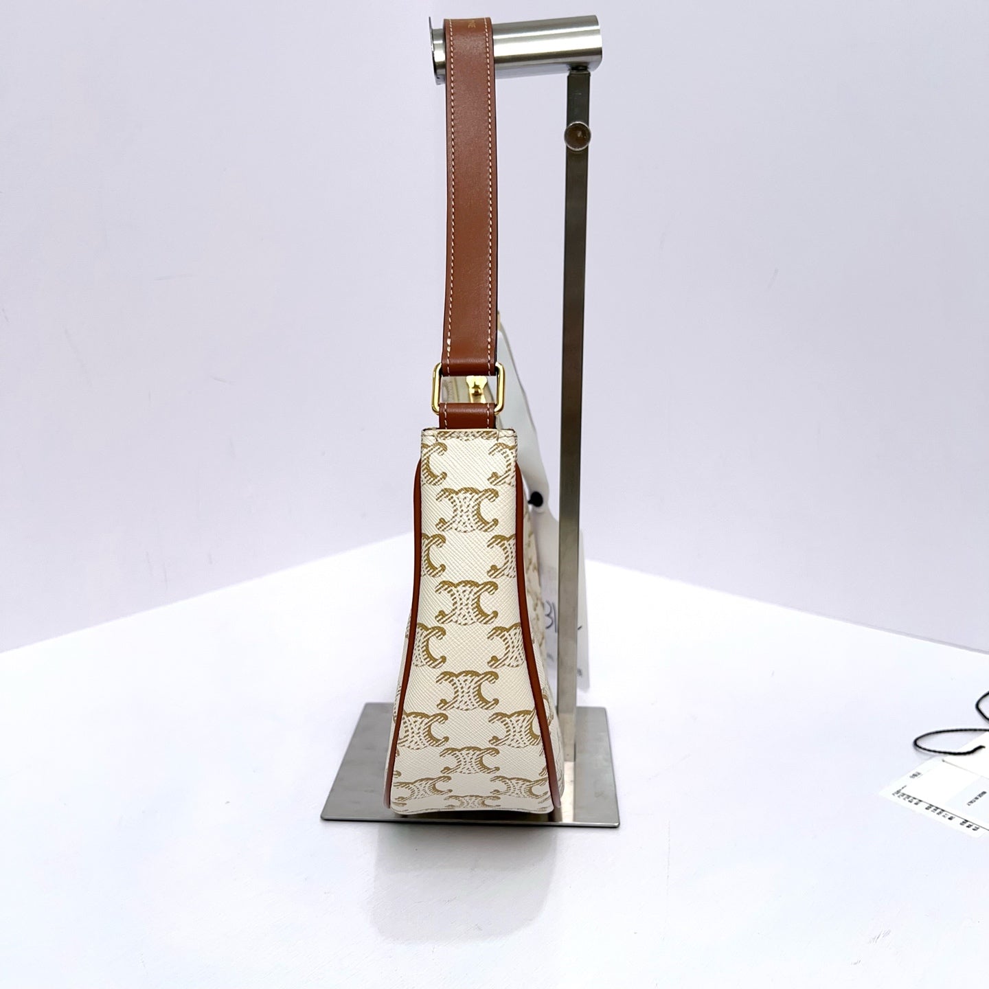 Celine - Ava - Cloth - White - (small)