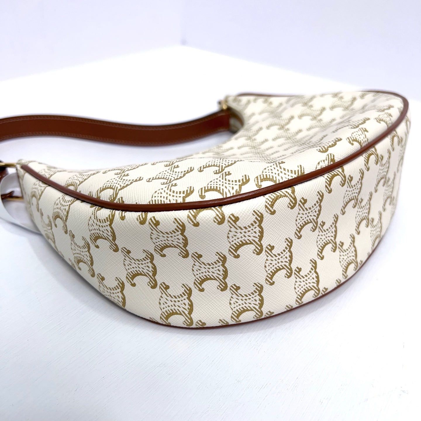 Celine - Ava - Cloth - White - (small)