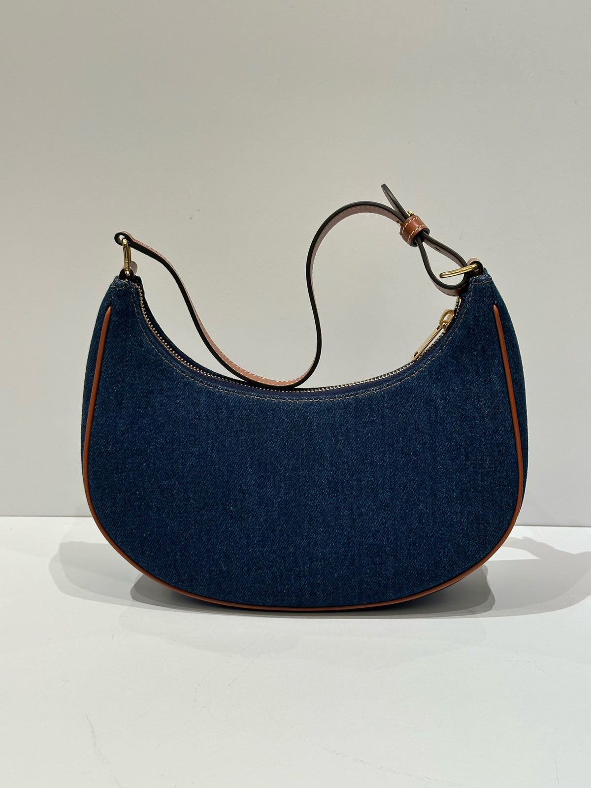 Celine - Ava - Denim - Jeans - Blue