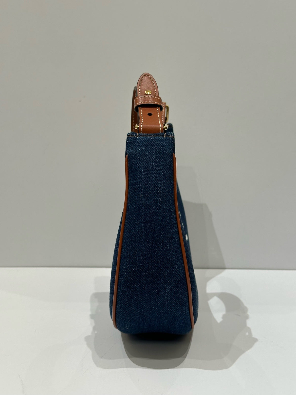 Celine - Ava - Denim - Jeans - Blue
