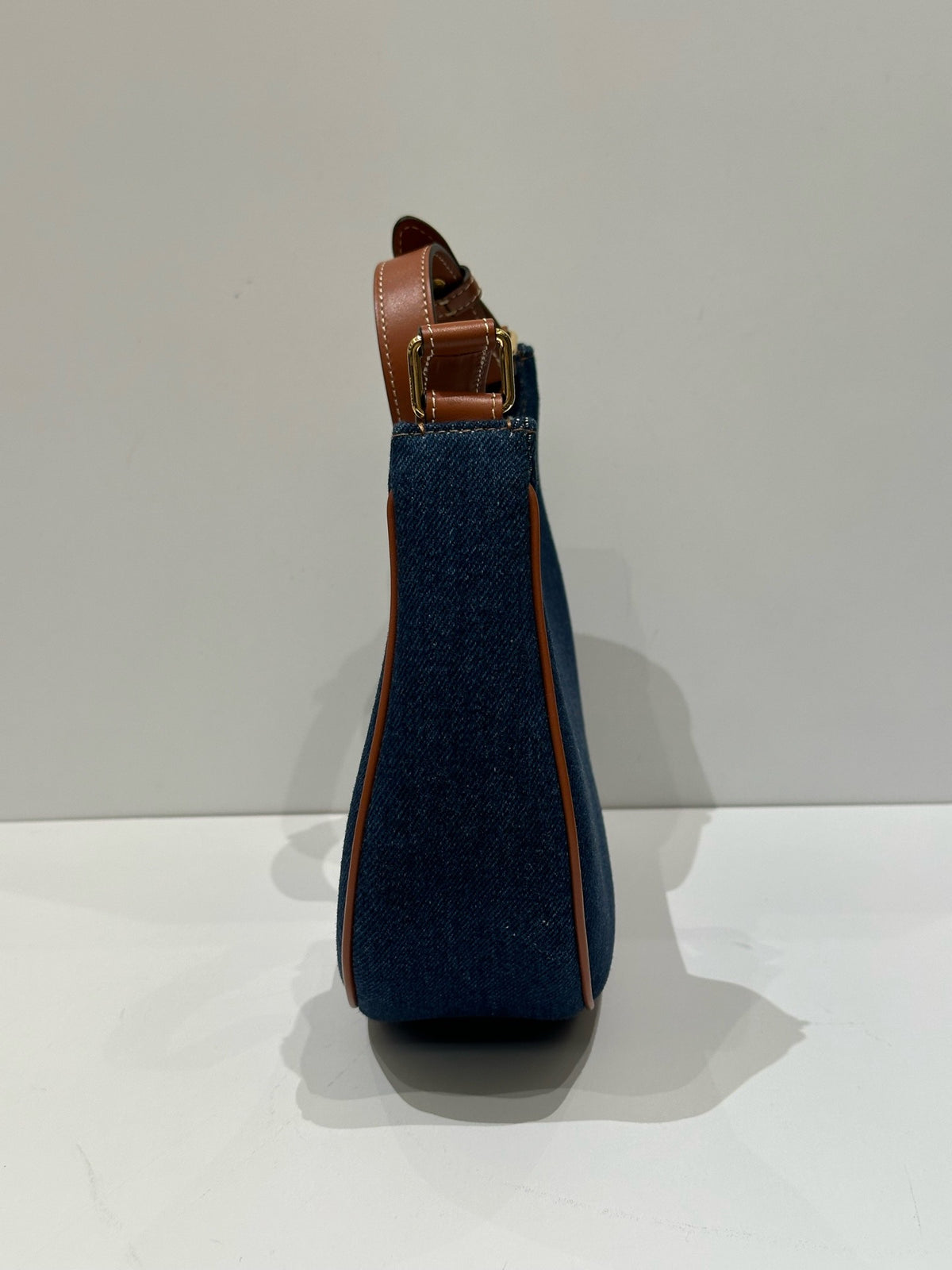 Celine - Ava - Denim - Jeans - Blue