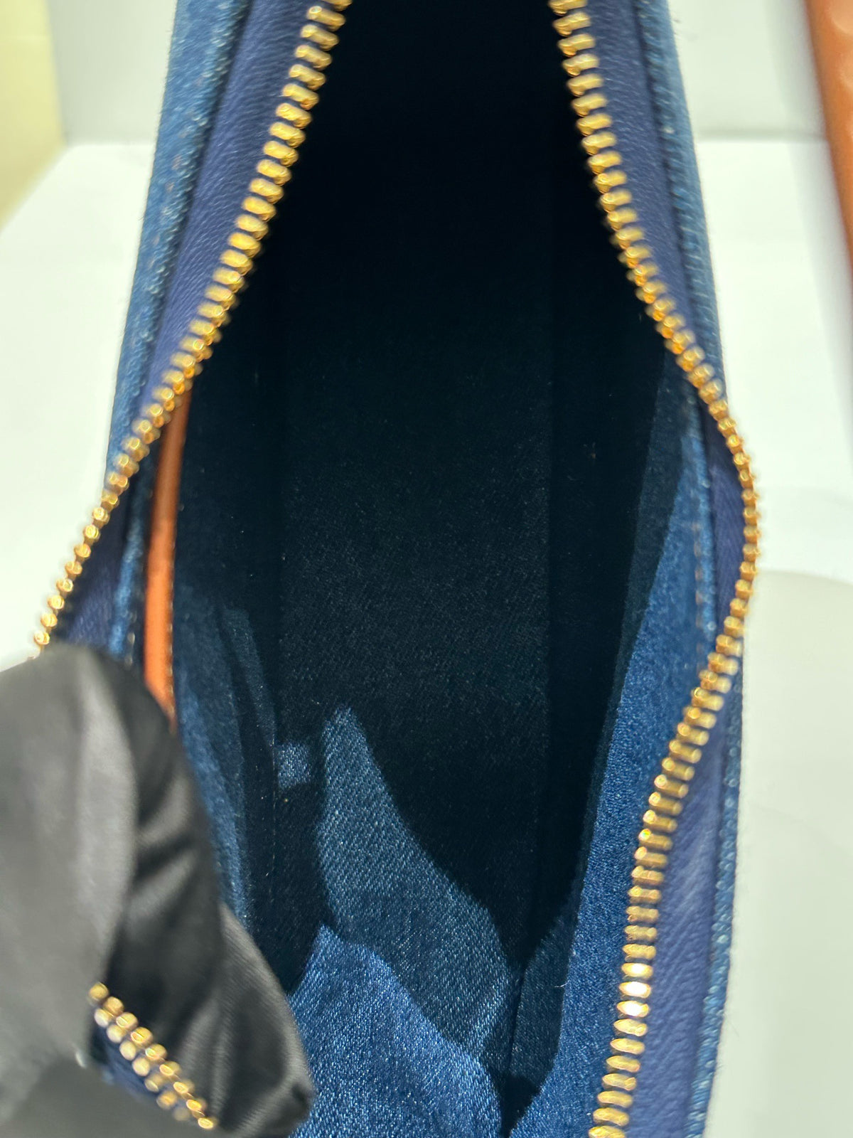 Celine - Ava - Denim - Jeans - Blue