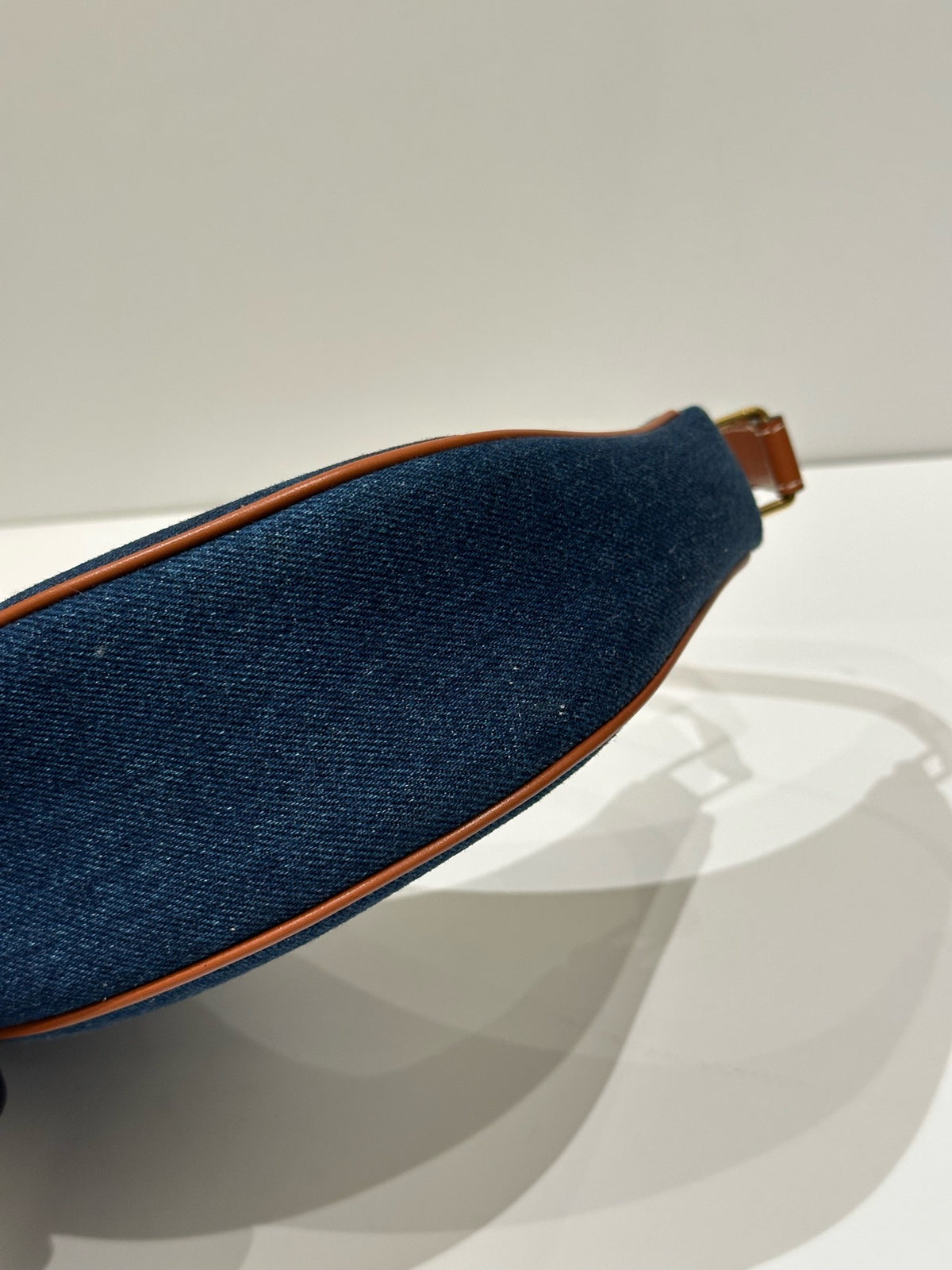 Celine - Ava - Denim - Jeans - Blue