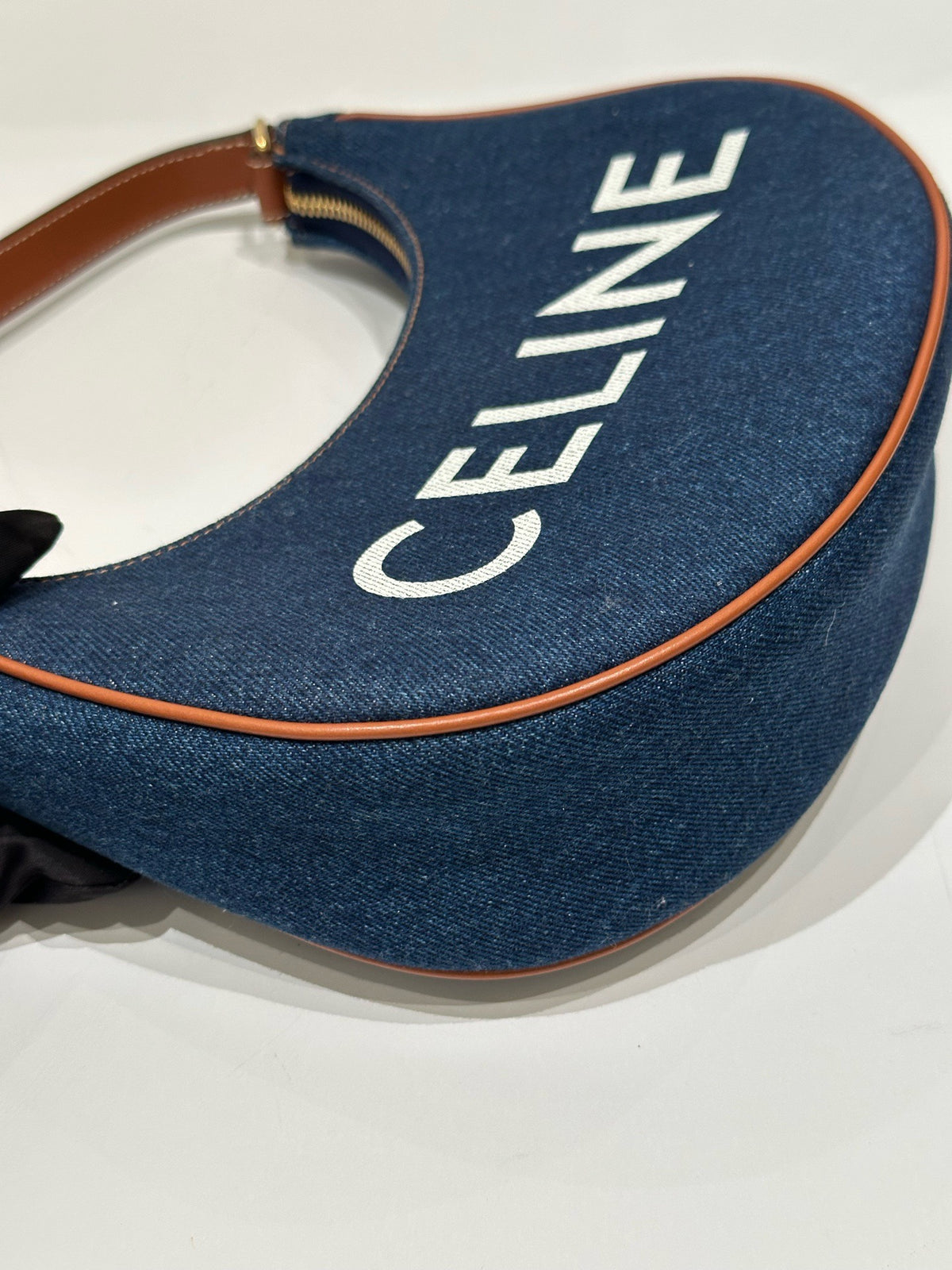 Celine - Ava - Denim - Jeans - Blue