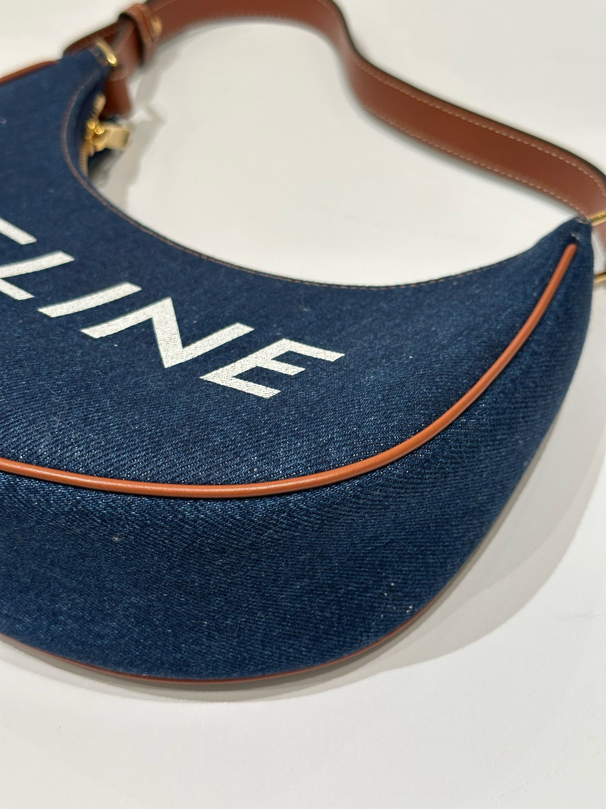Celine - Ava - Denim - Jeans - Blue