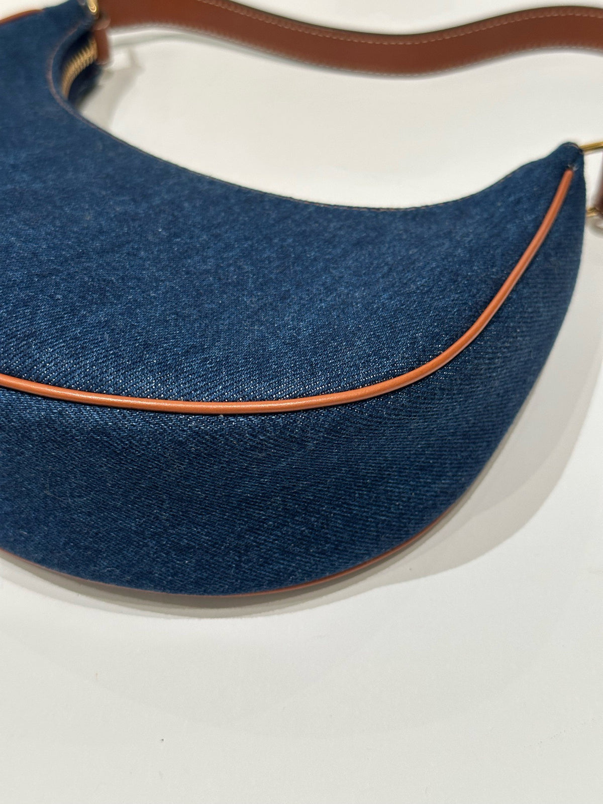 Celine - Ava - Denim - Jeans - Blue