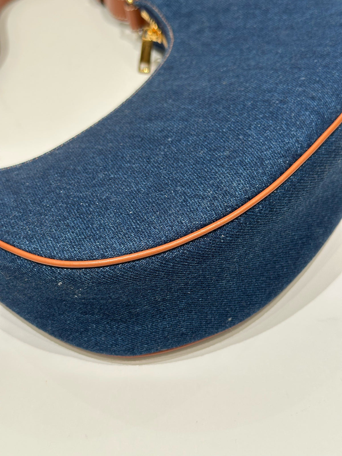 Celine - Ava - Denim - Jeans - Blue