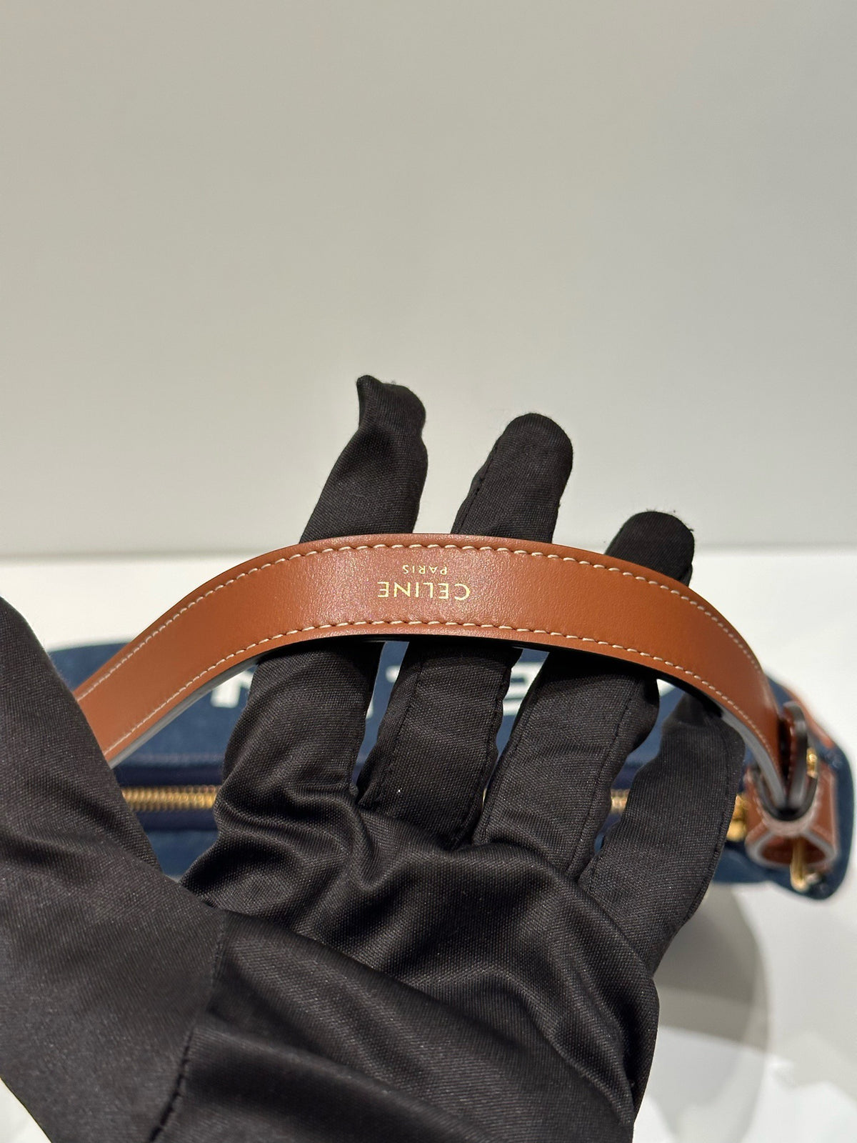 Celine - Ava - Denim - Jeans - Blue