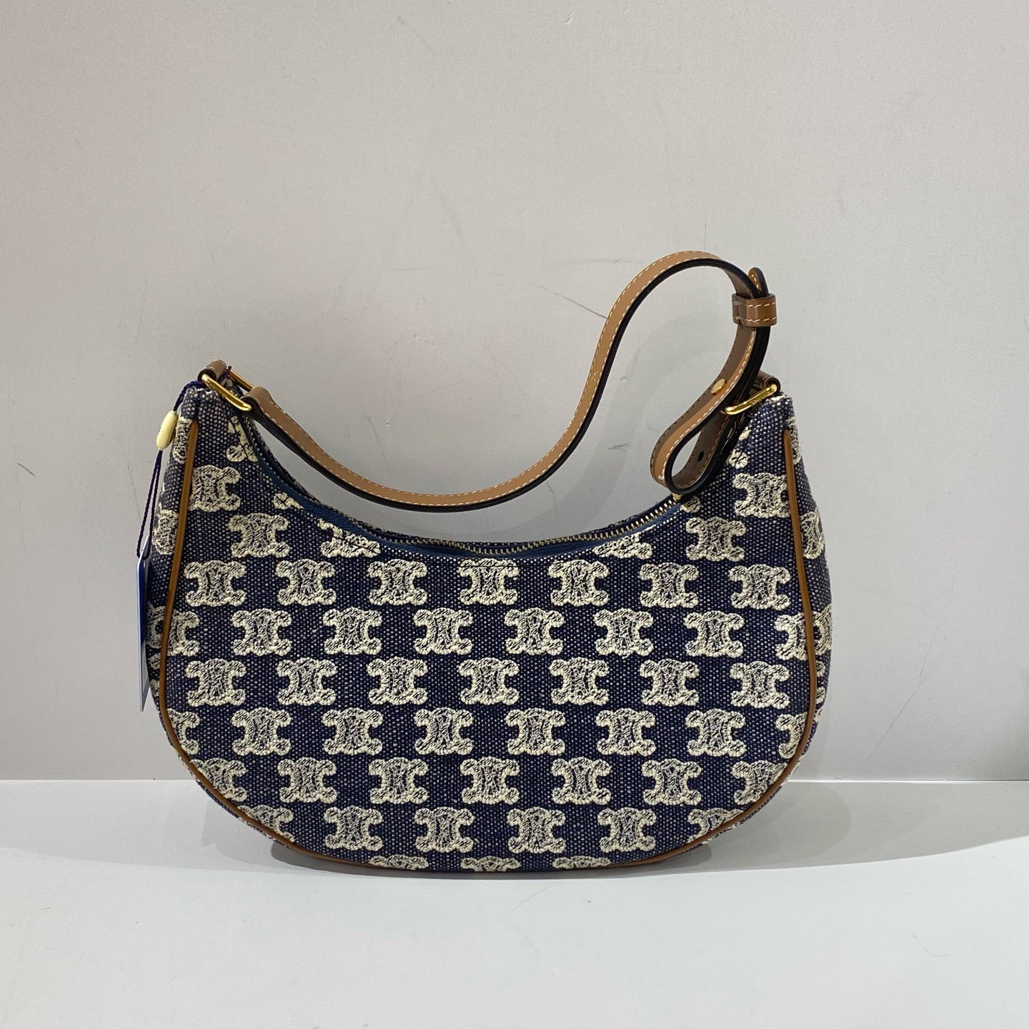 Celine - Ava - Denim - Jeans - Blue - (mini)