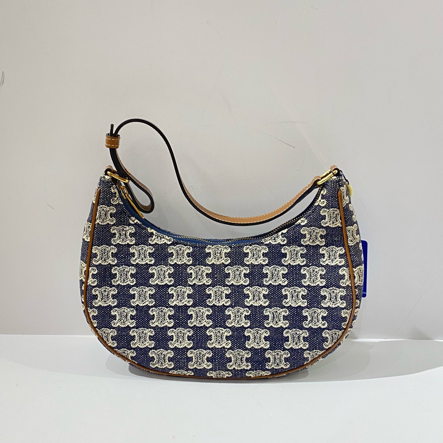 Celine - Ava - Denim - Jeans - Blue - (mini)