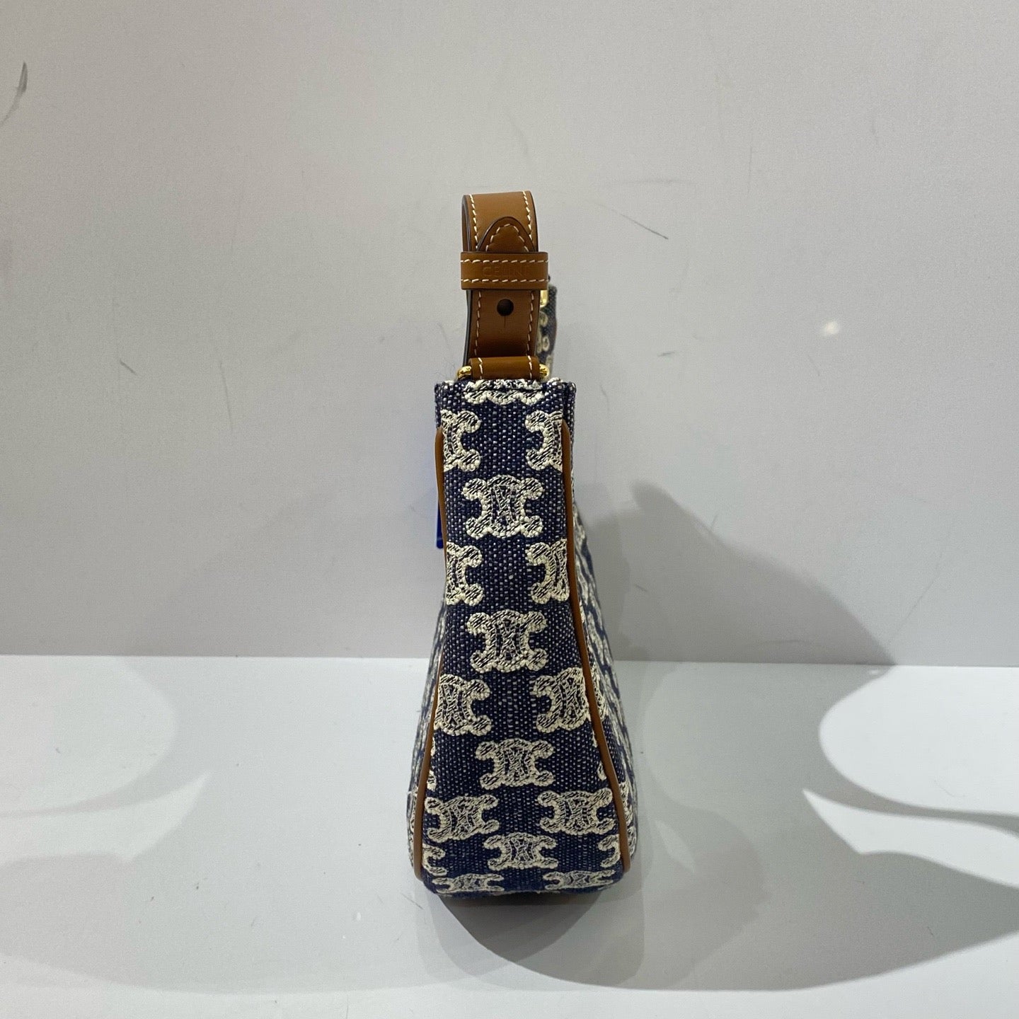 Celine - Ava - Denim - Jeans - Blue - (mini)