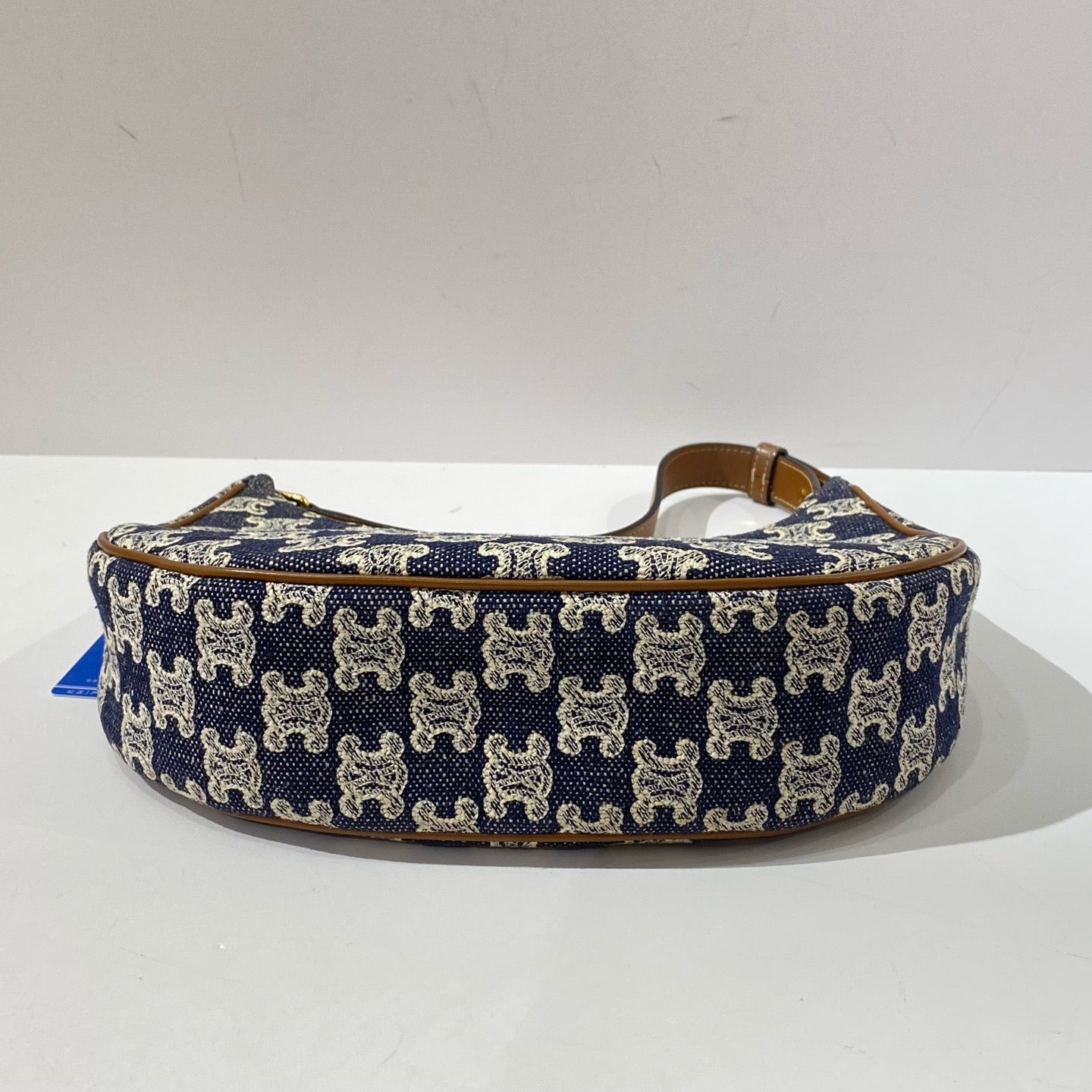 Celine - Ava - Denim - Jeans - Blue - (mini)