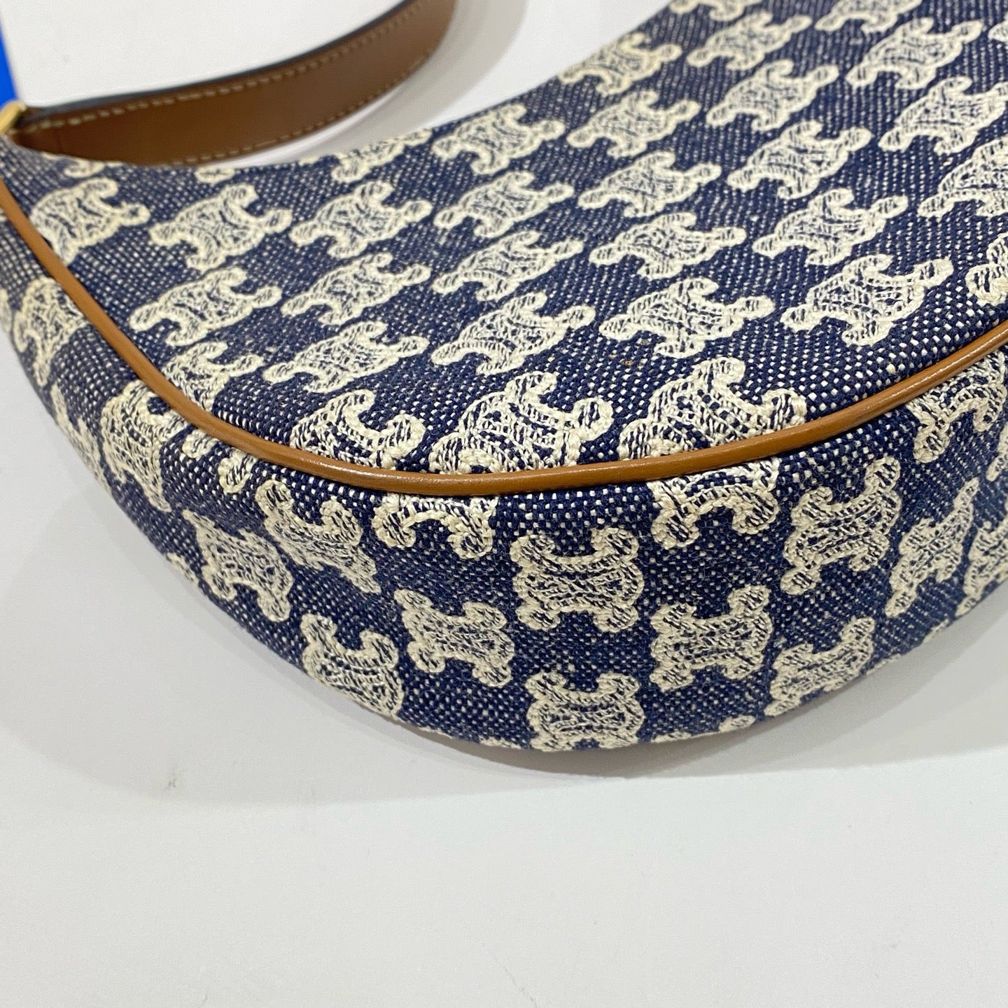 Celine - Ava - Denim - Jeans - Blue - (mini)