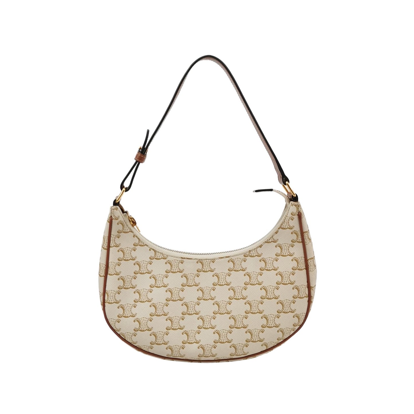 Celine - Ava - Leather - Beige - (Mini)