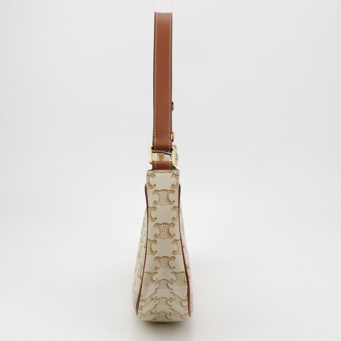 Celine - Ava - Leather - Beige - (Mini)