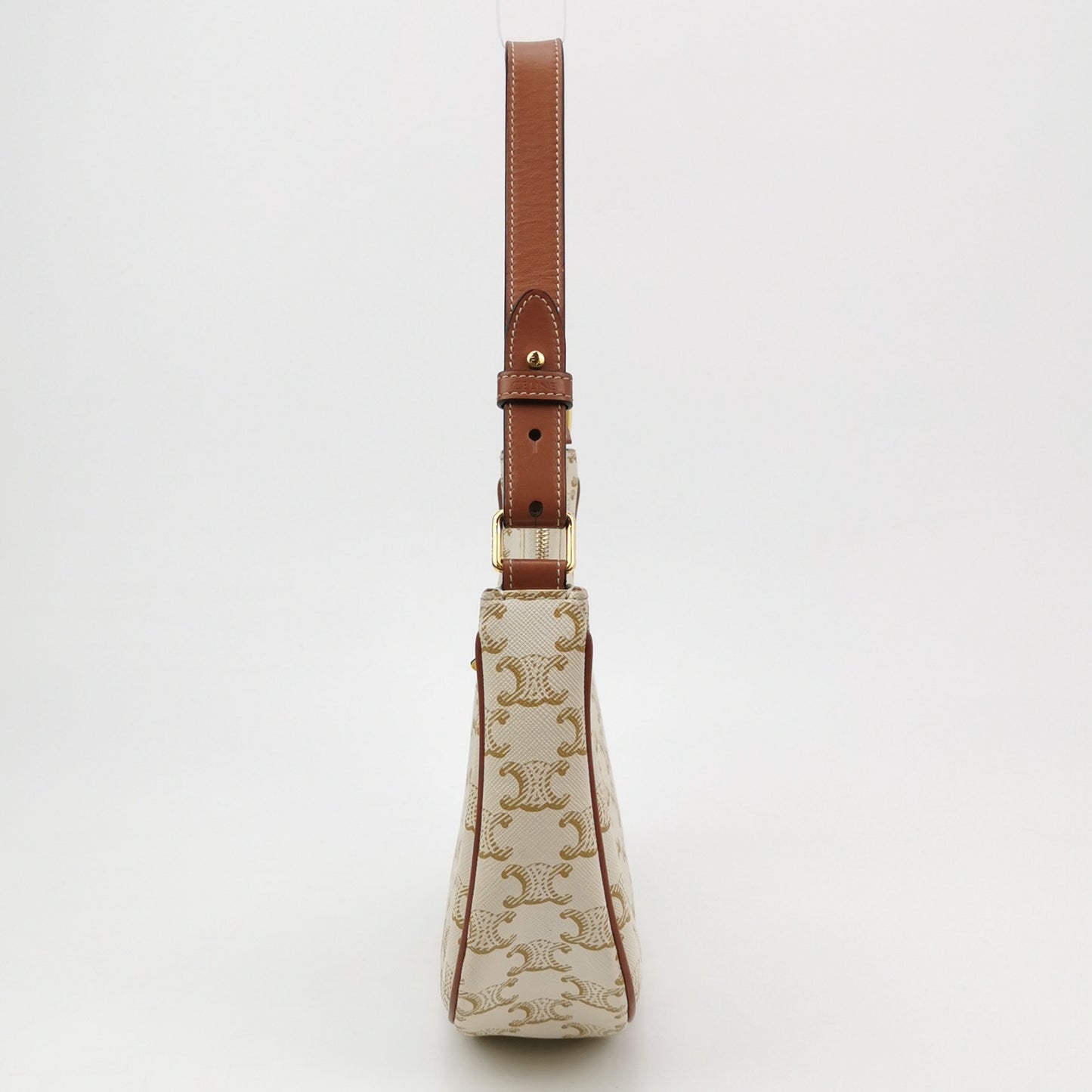 Celine - Ava - Leather - Beige - (Mini)