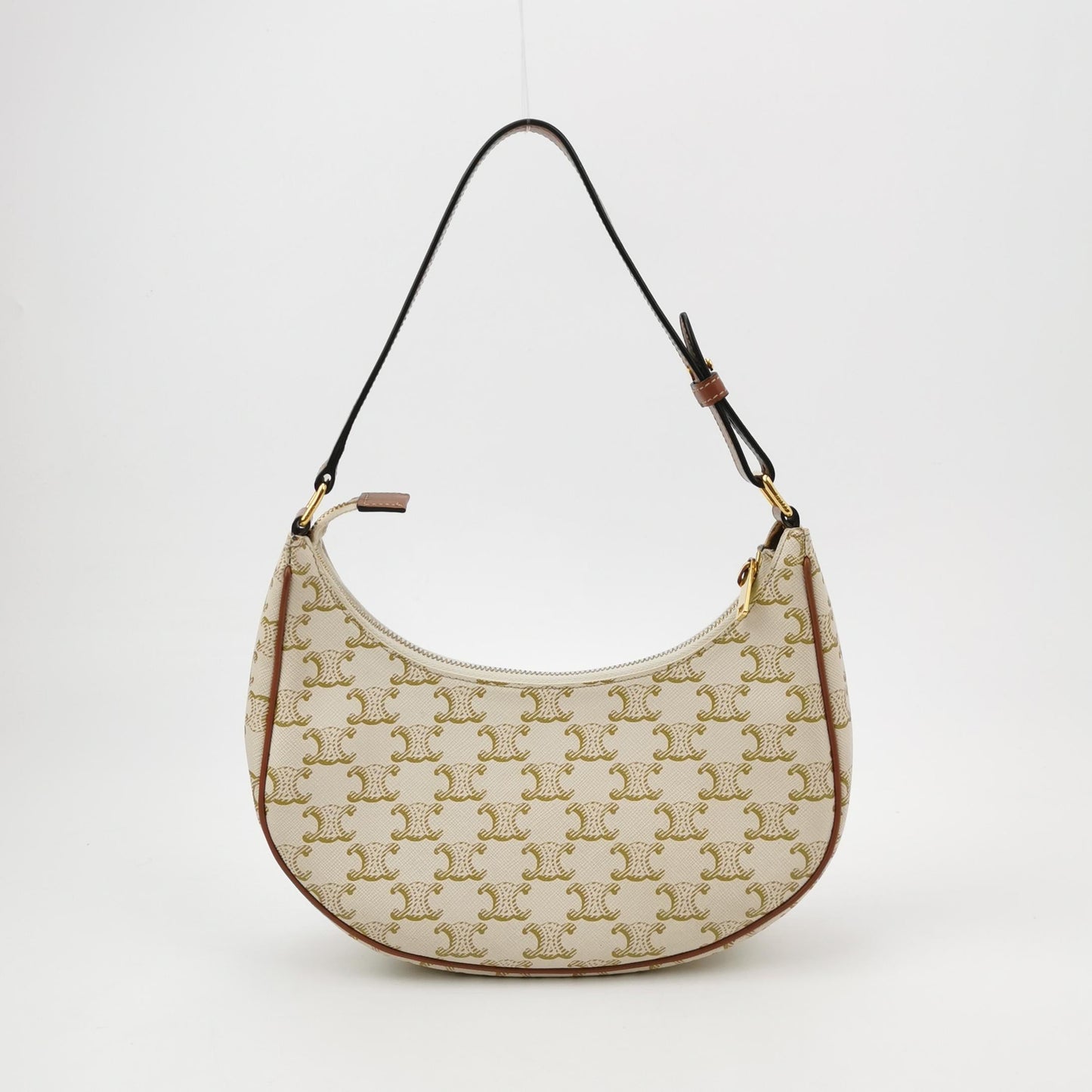 Celine - Ava - Leather - Beige - (Mini)
