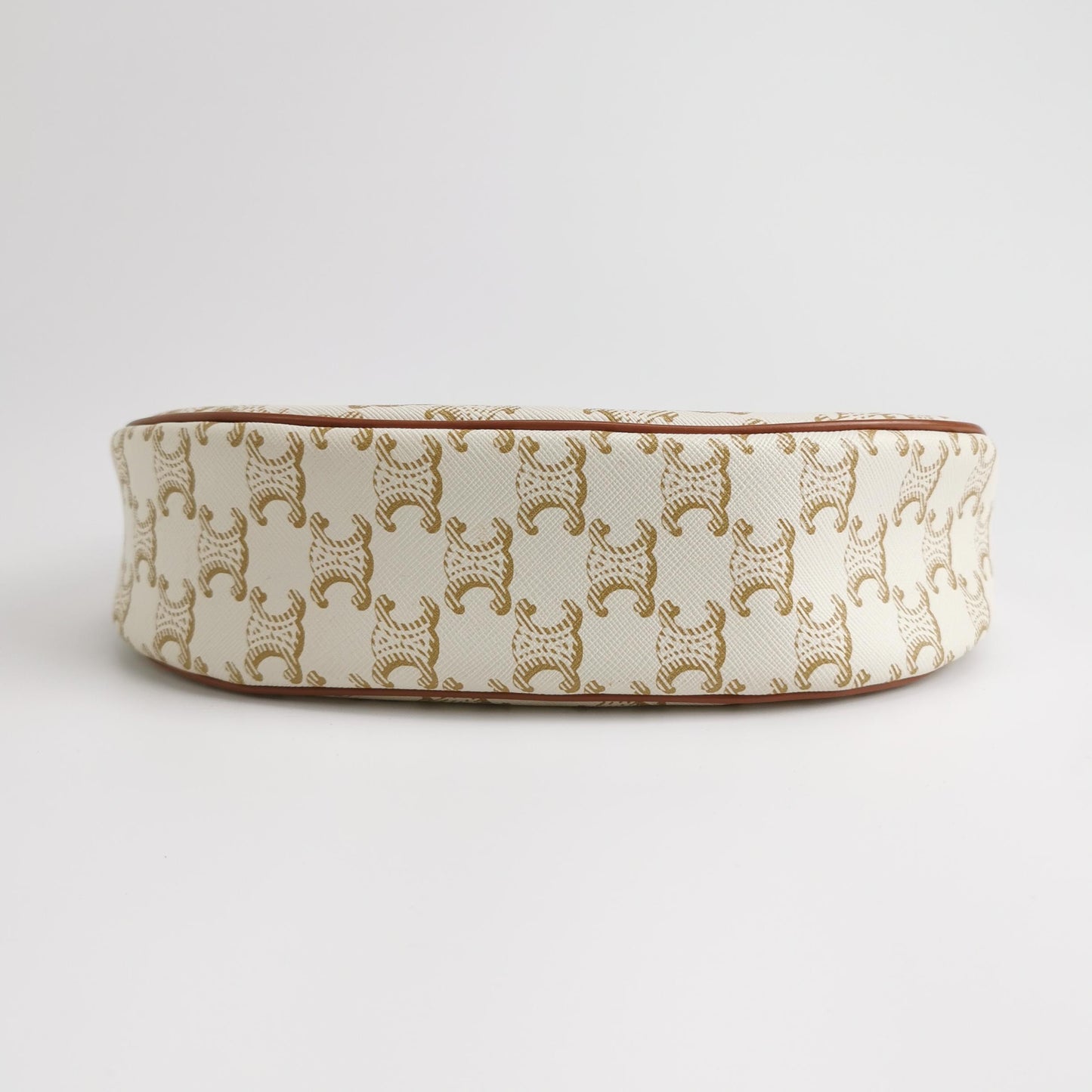 Celine - Ava - Leather - Beige - (mini)