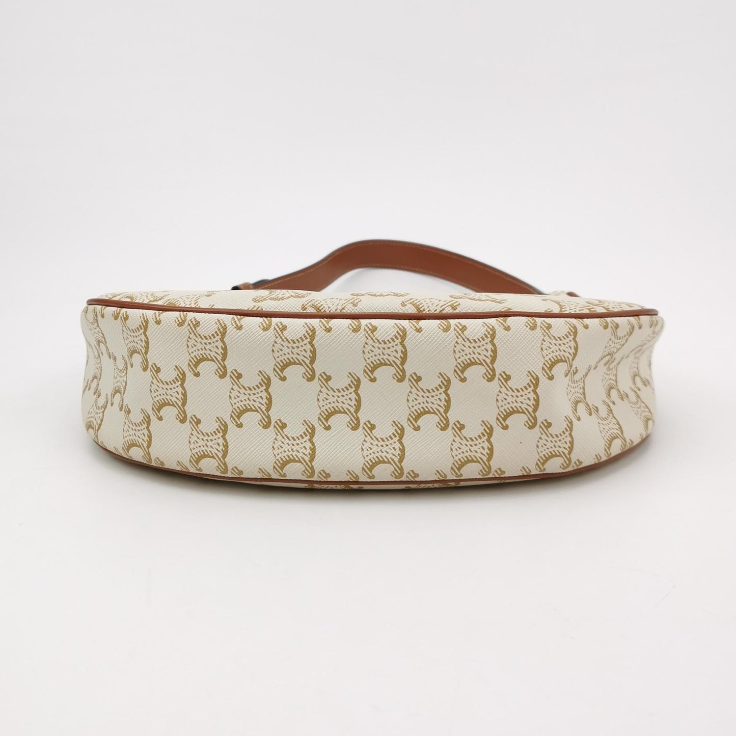 Celine - Ava - Leather - Beige - (Mini)