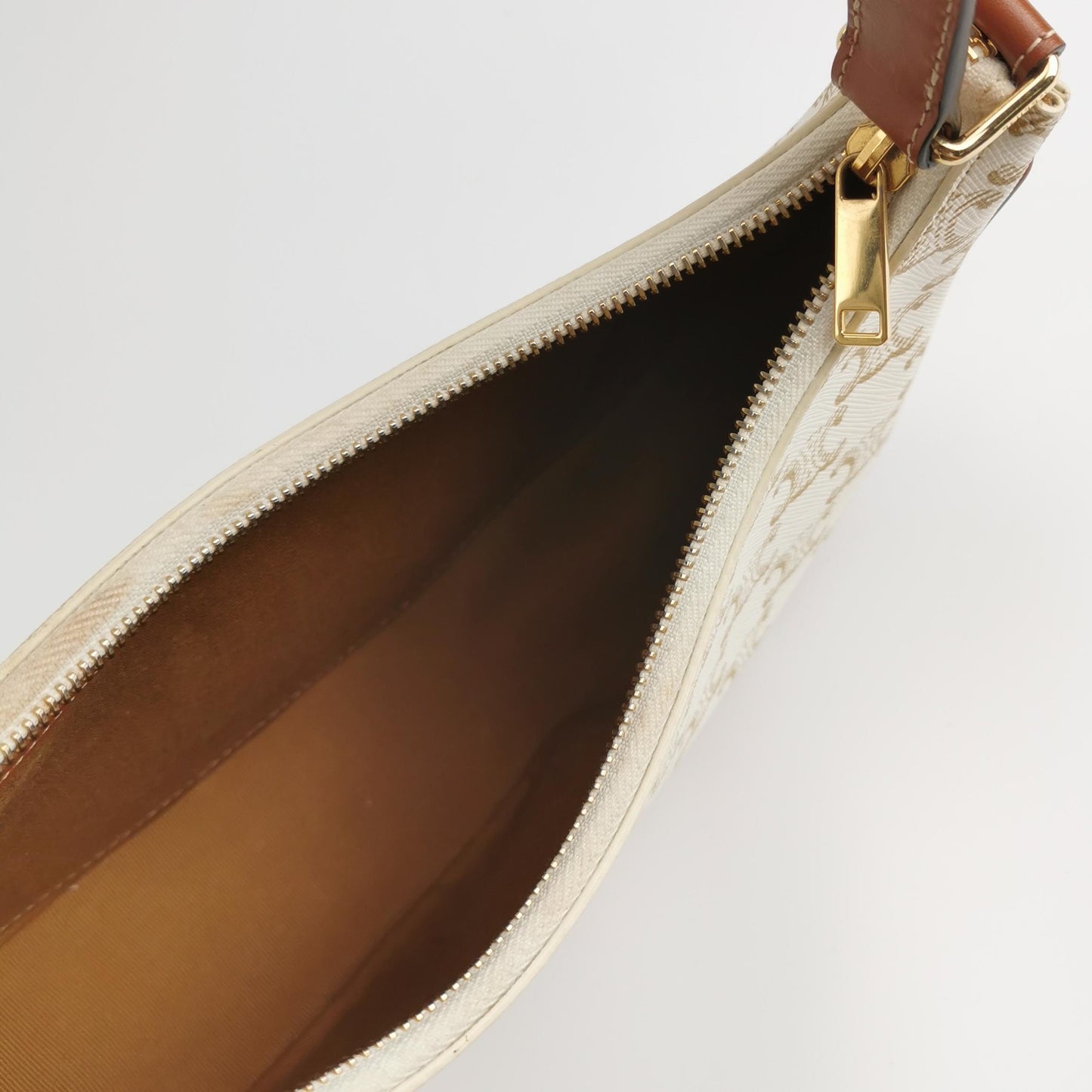 Celine - Ava - Leather - Beige - (mini)