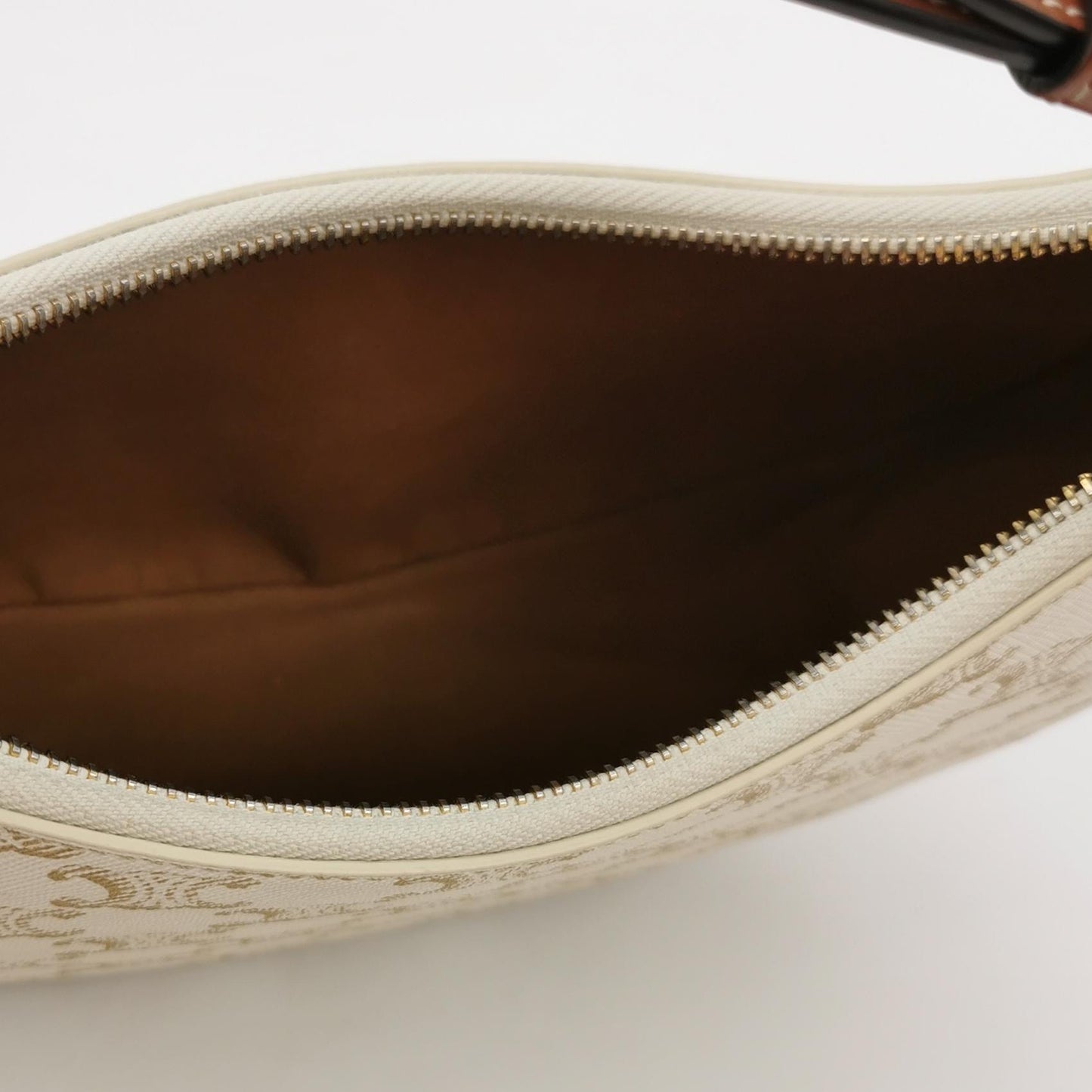 Celine - Ava - Leather - Beige - (Mini)