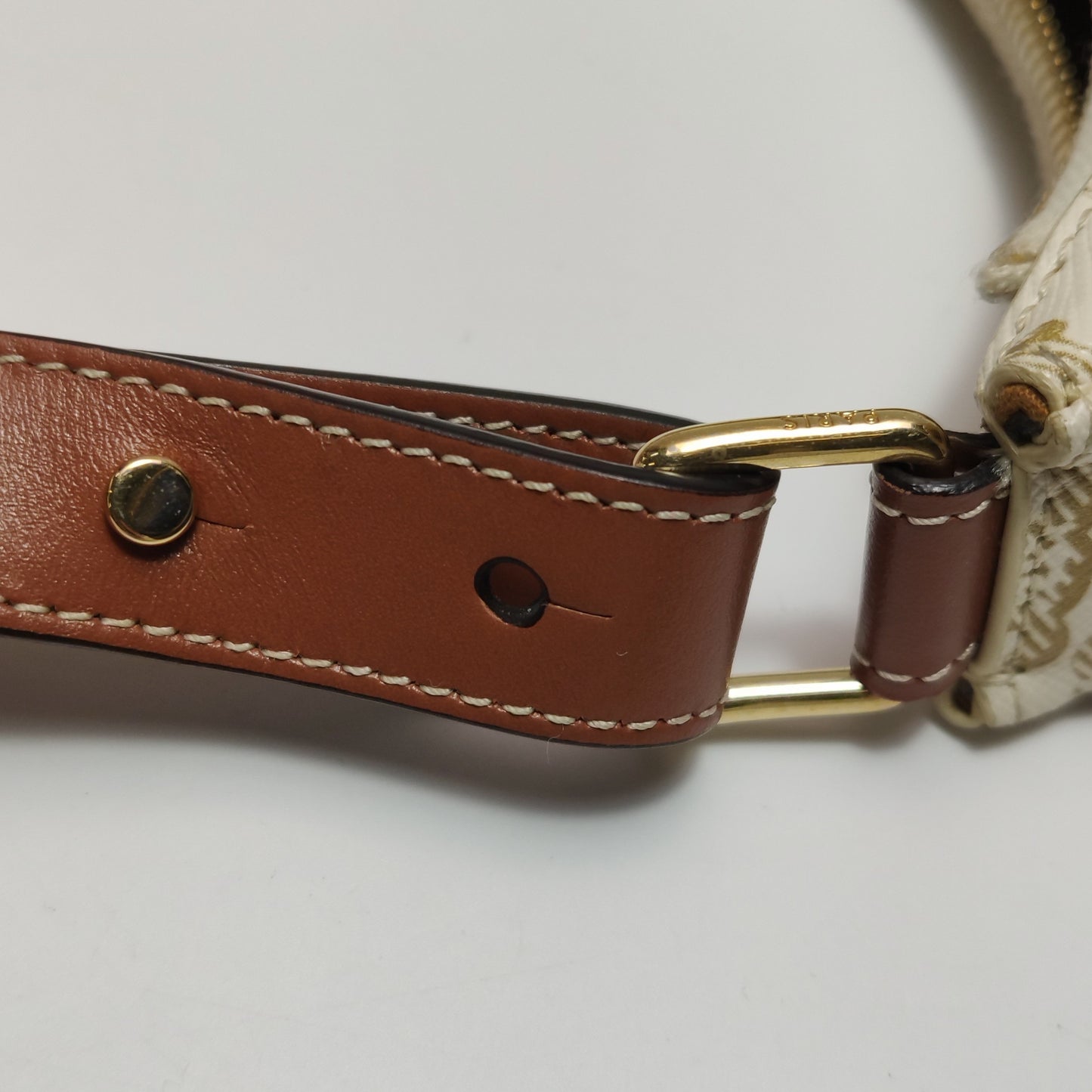 Celine - Ava - Leather - Beige - (mini)