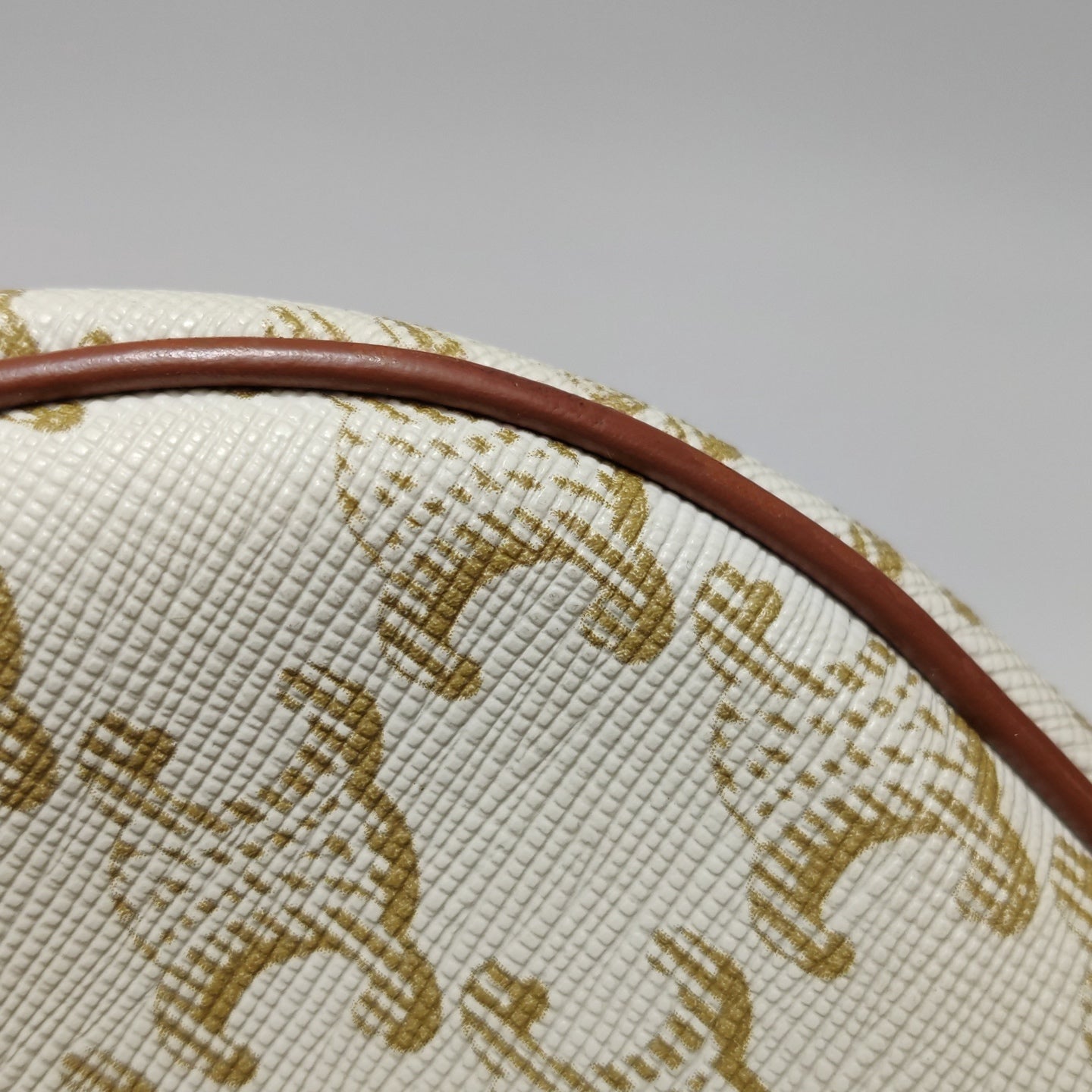 Celine - Ava - Leather - Beige - (Mini)