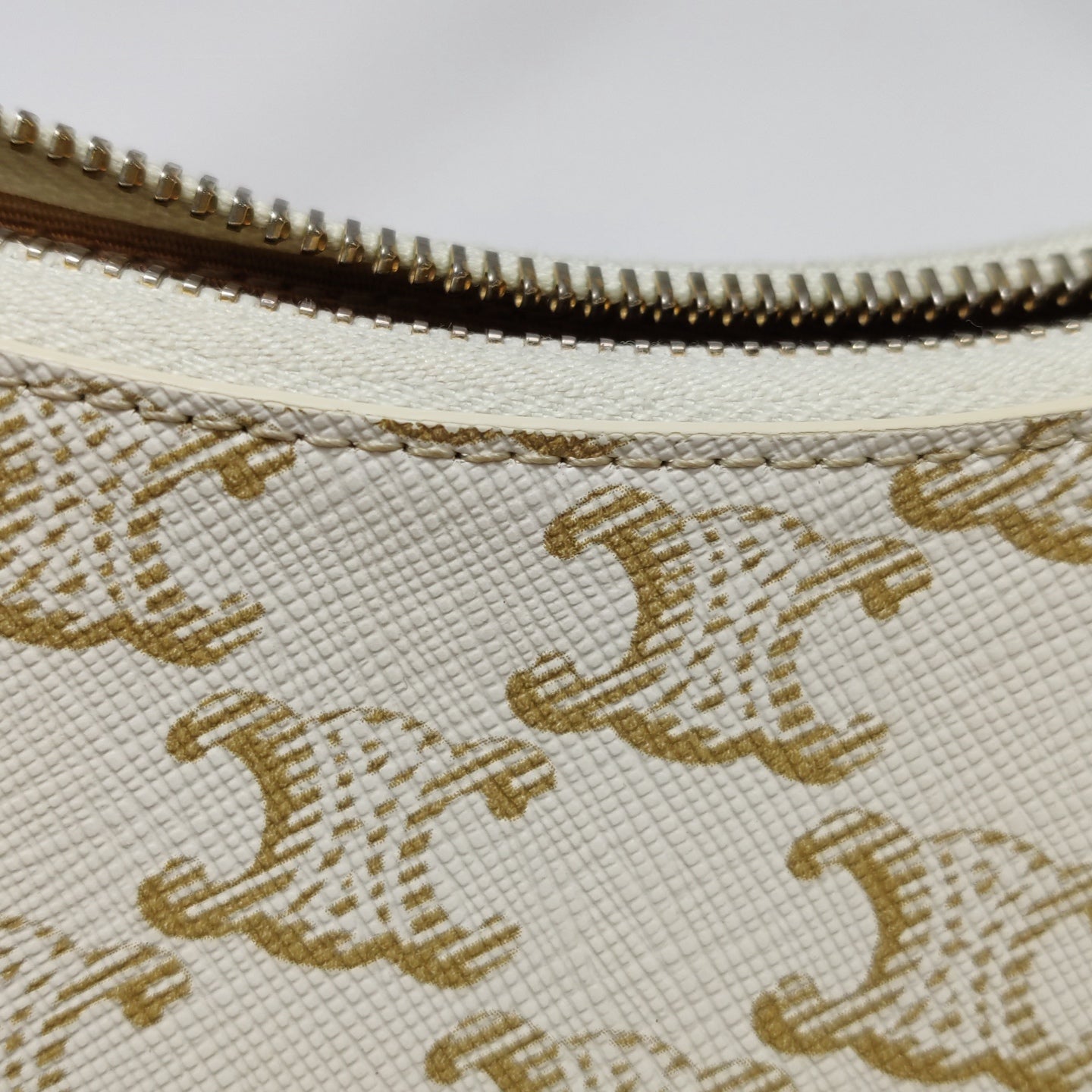 Celine - Ava - Leather - Beige - (Mini)