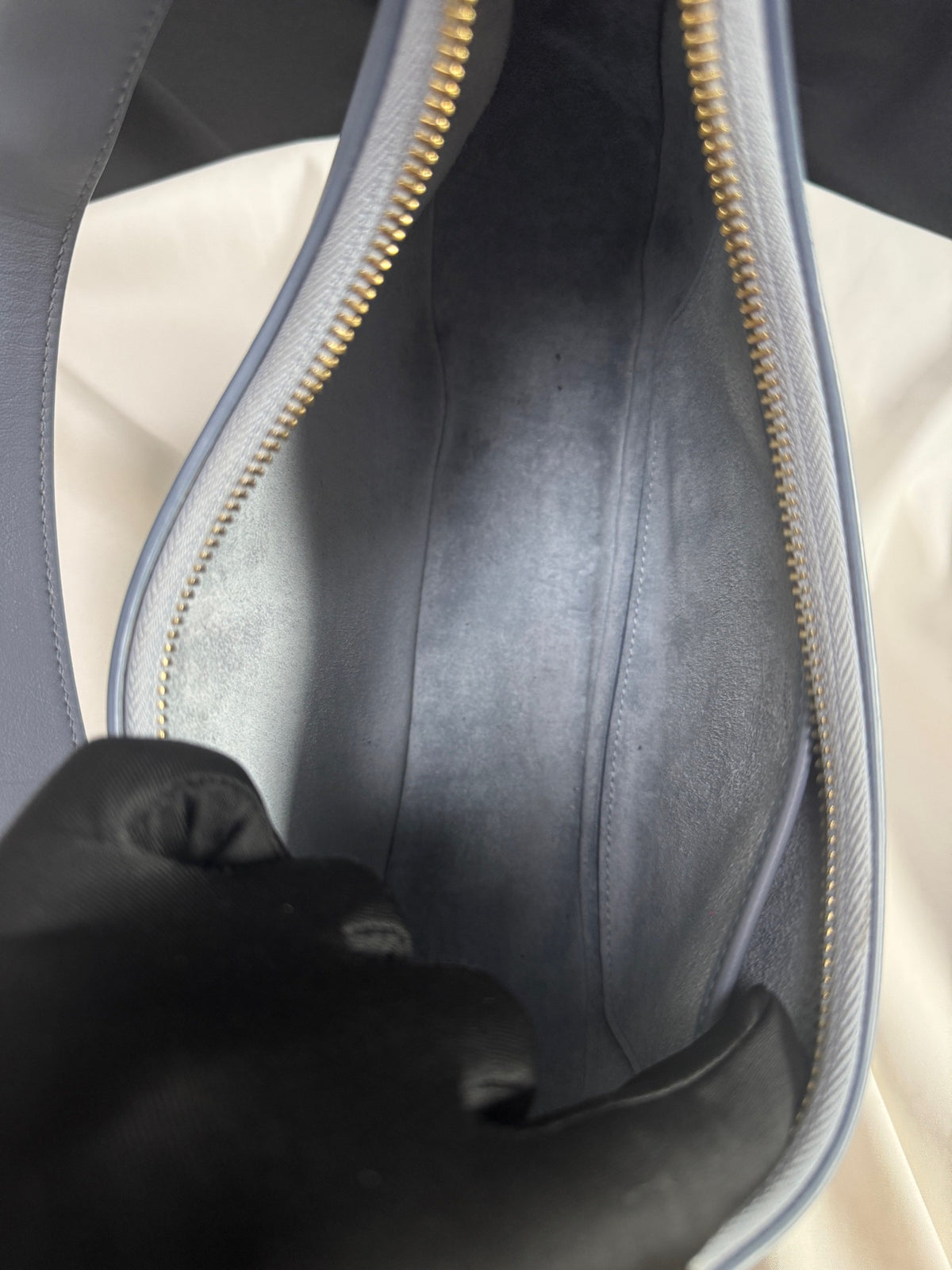 Celine - Ava - Leather - Blue