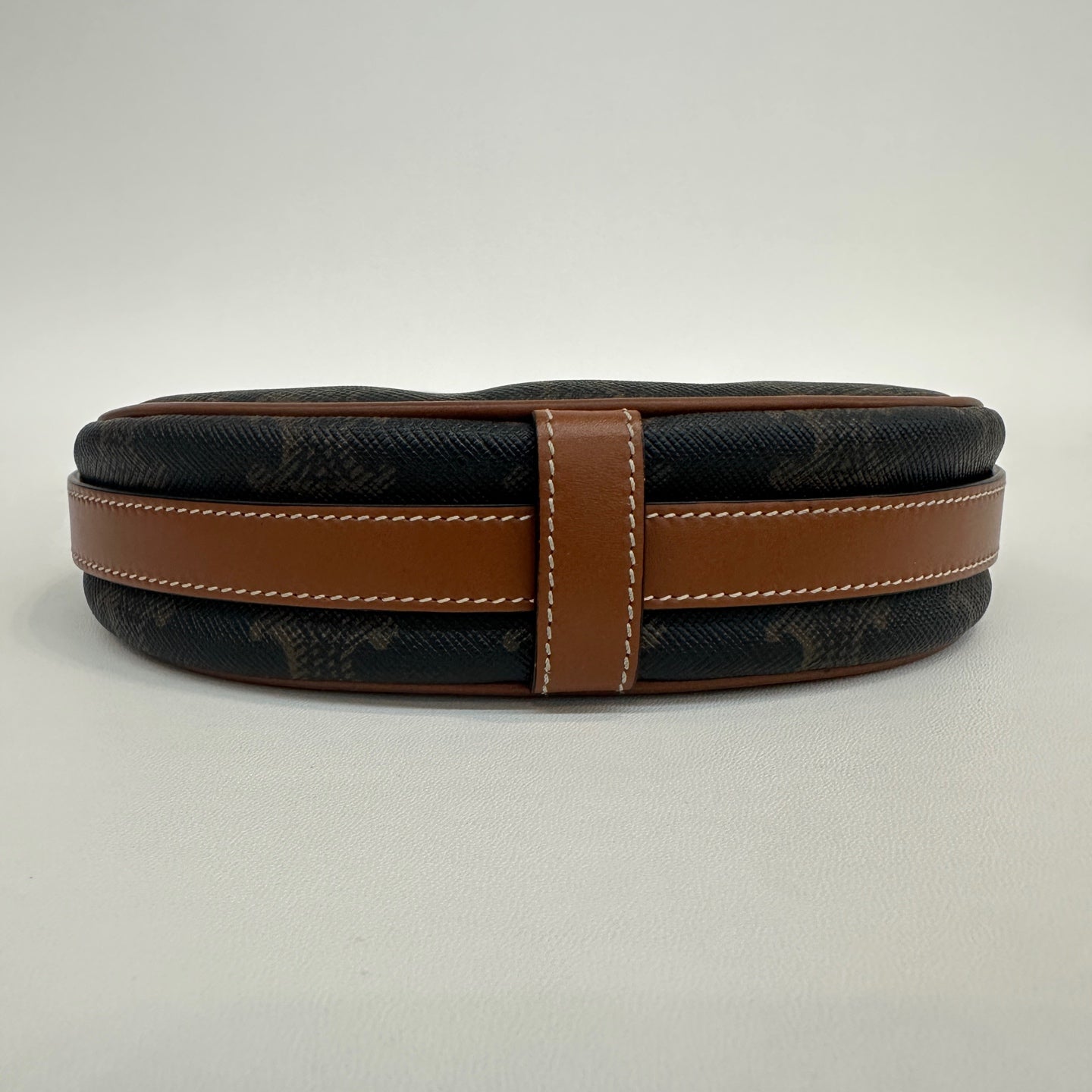 Celine - Ava - Leather - Brown - (mini)