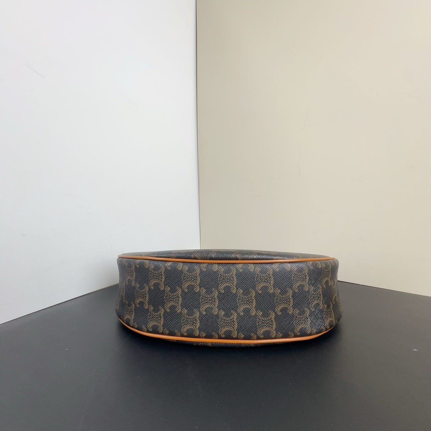Celine - Ava - Leather - Brown - (mini)