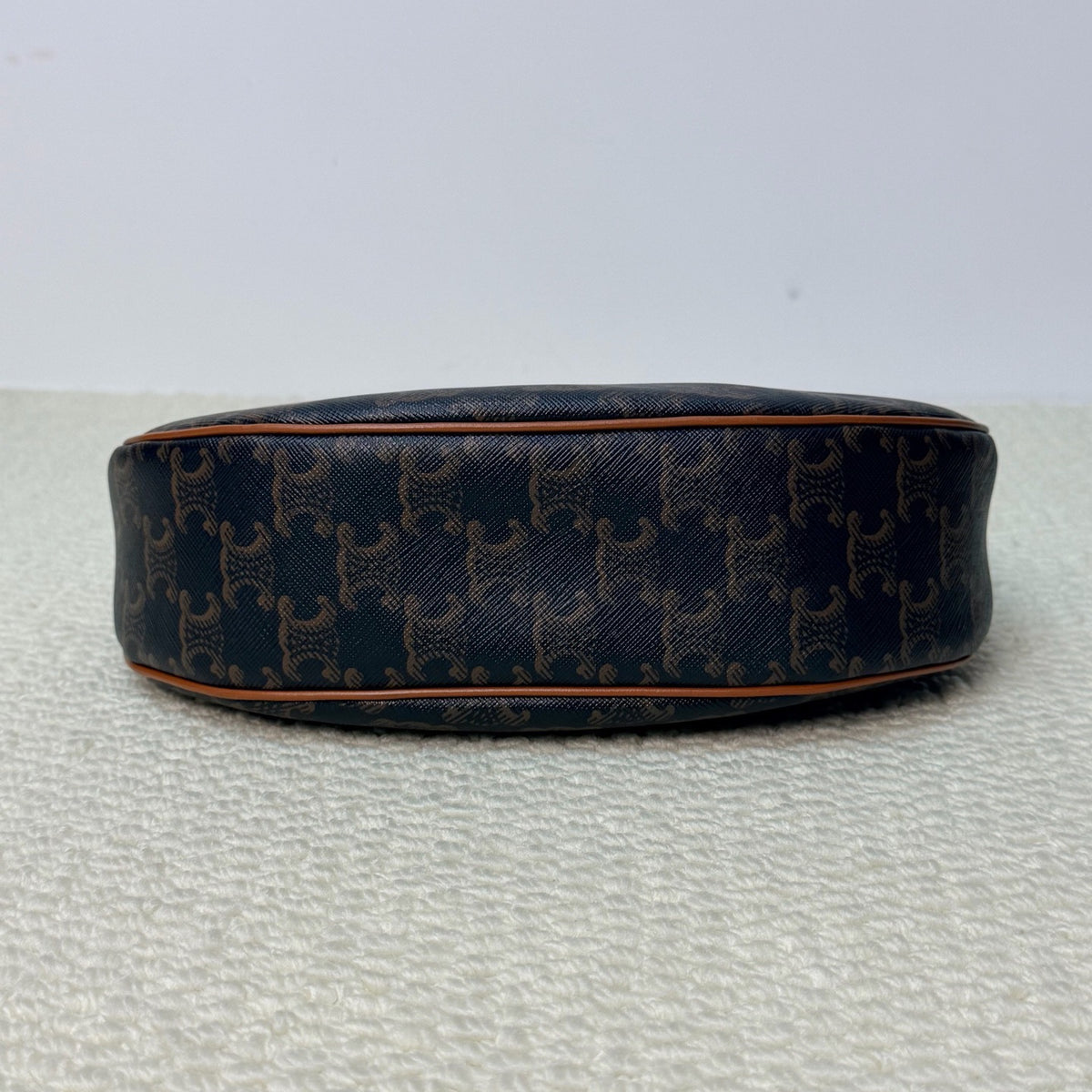 Celine - Ava - Leather - Brown - (mini)