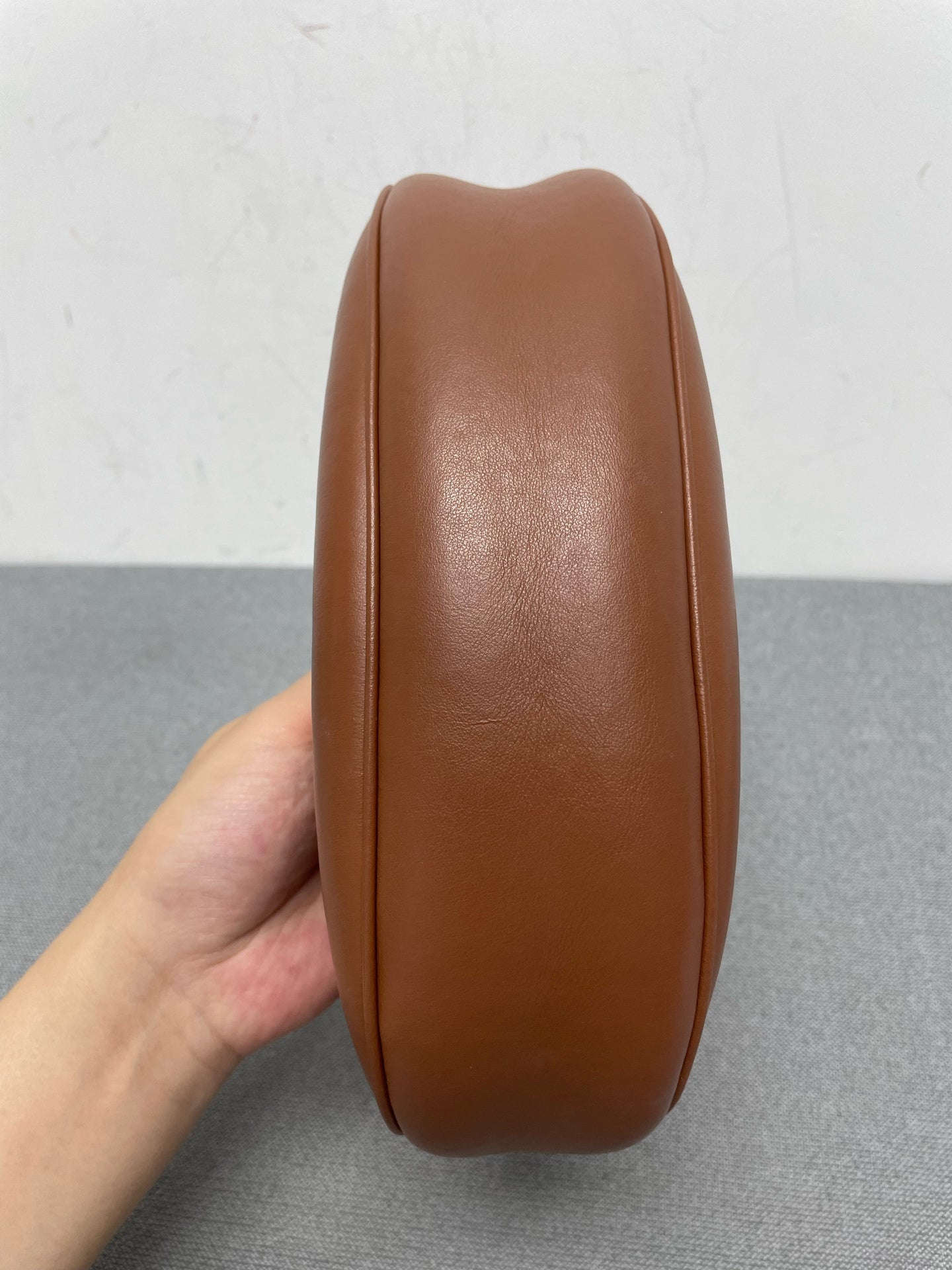 Celine - Ava - Leather - Brown - (mini)