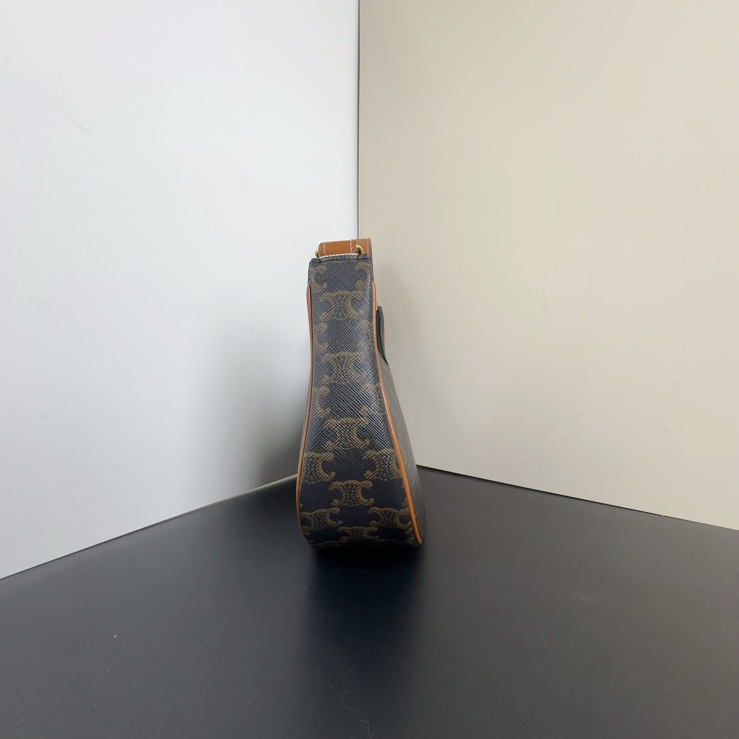 Celine - Ava - Leather - Brown - (mini)