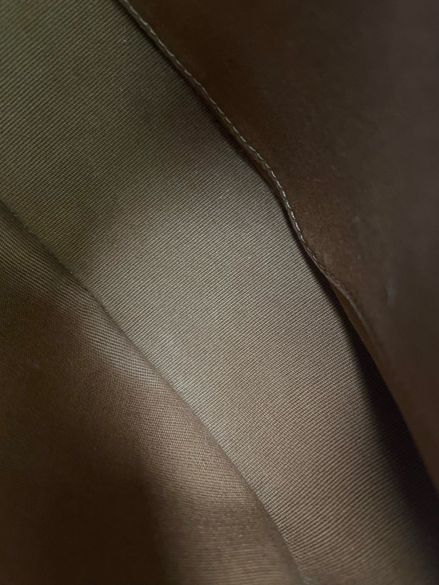 Celine - Ava - Leather - Brown - (small)
