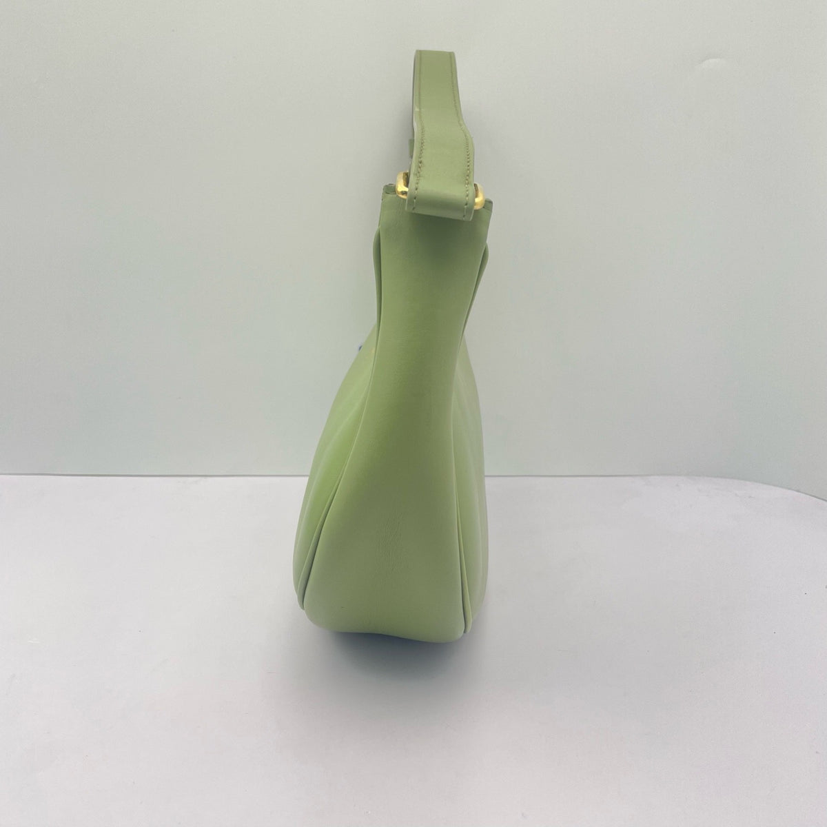 Celine - Ava - Leather - Green - (mini)