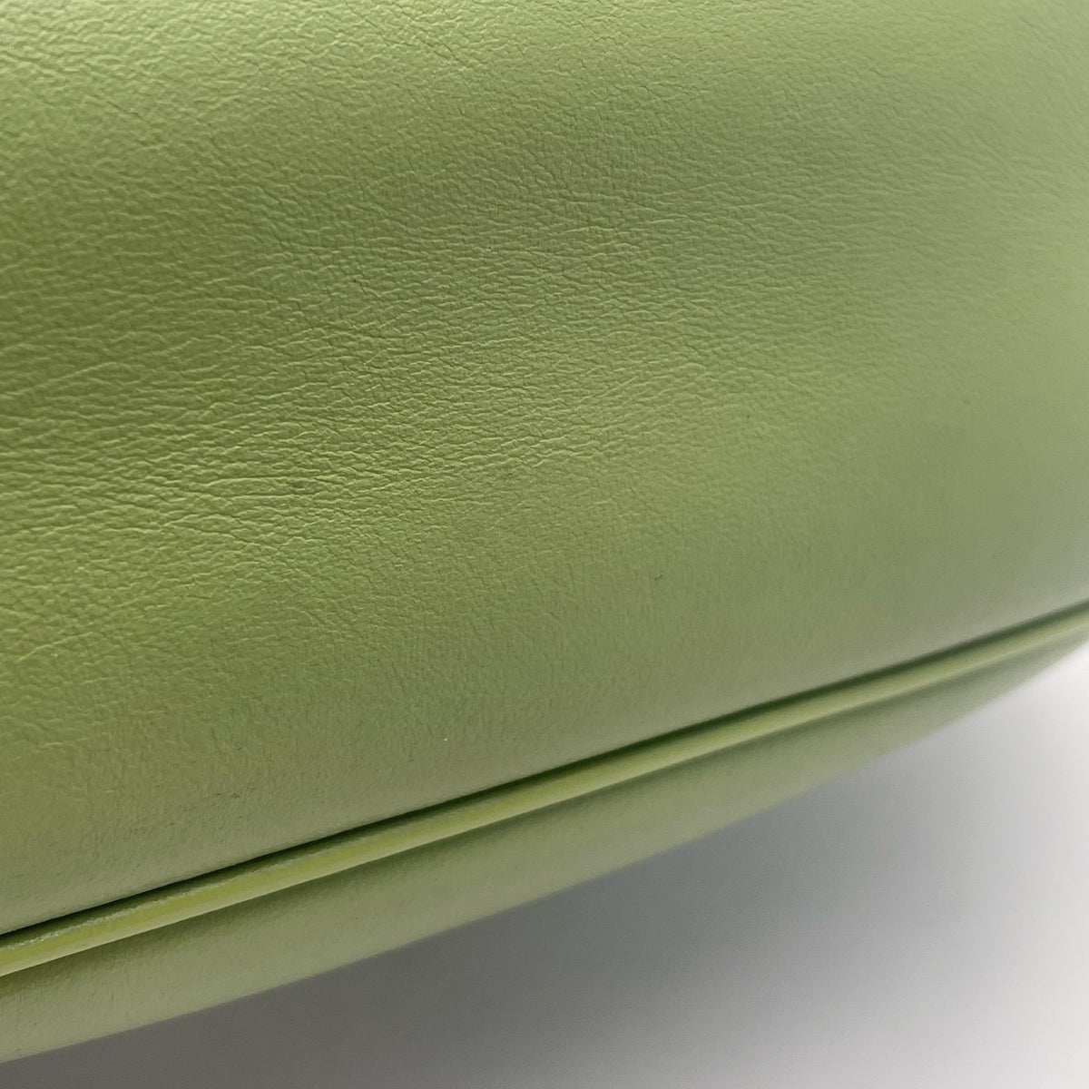 Celine - Ava - Leather - Green - (mini)