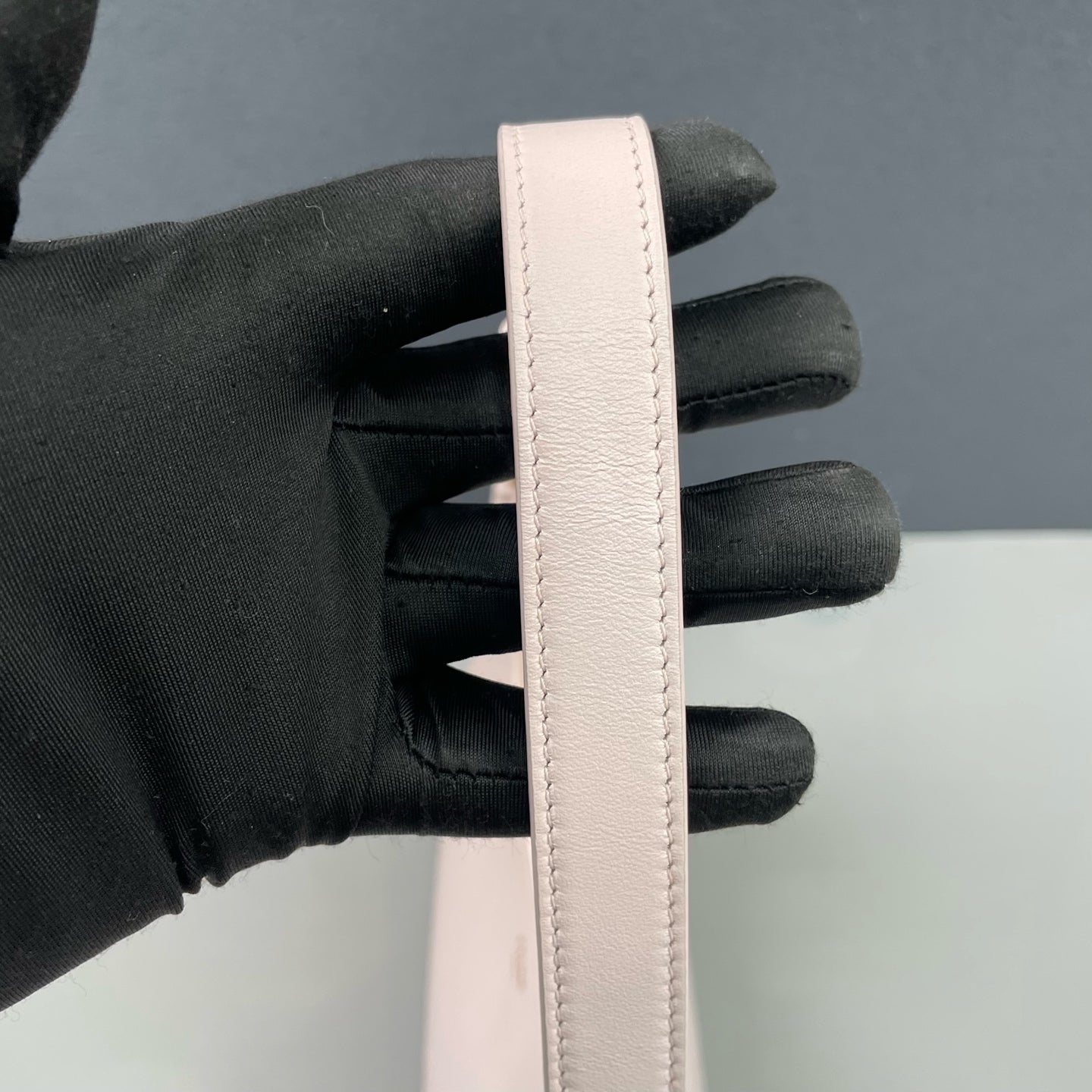Celine - Ava - Leather - Pink - (small)