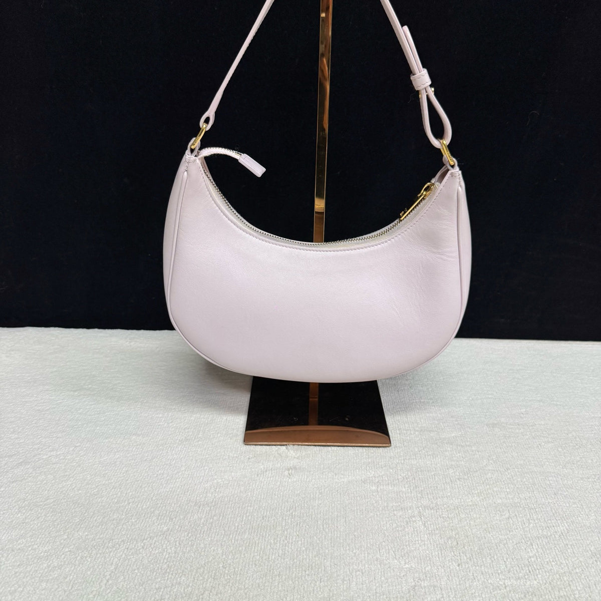 Celine - Ava - Leather - Pink - (Small)