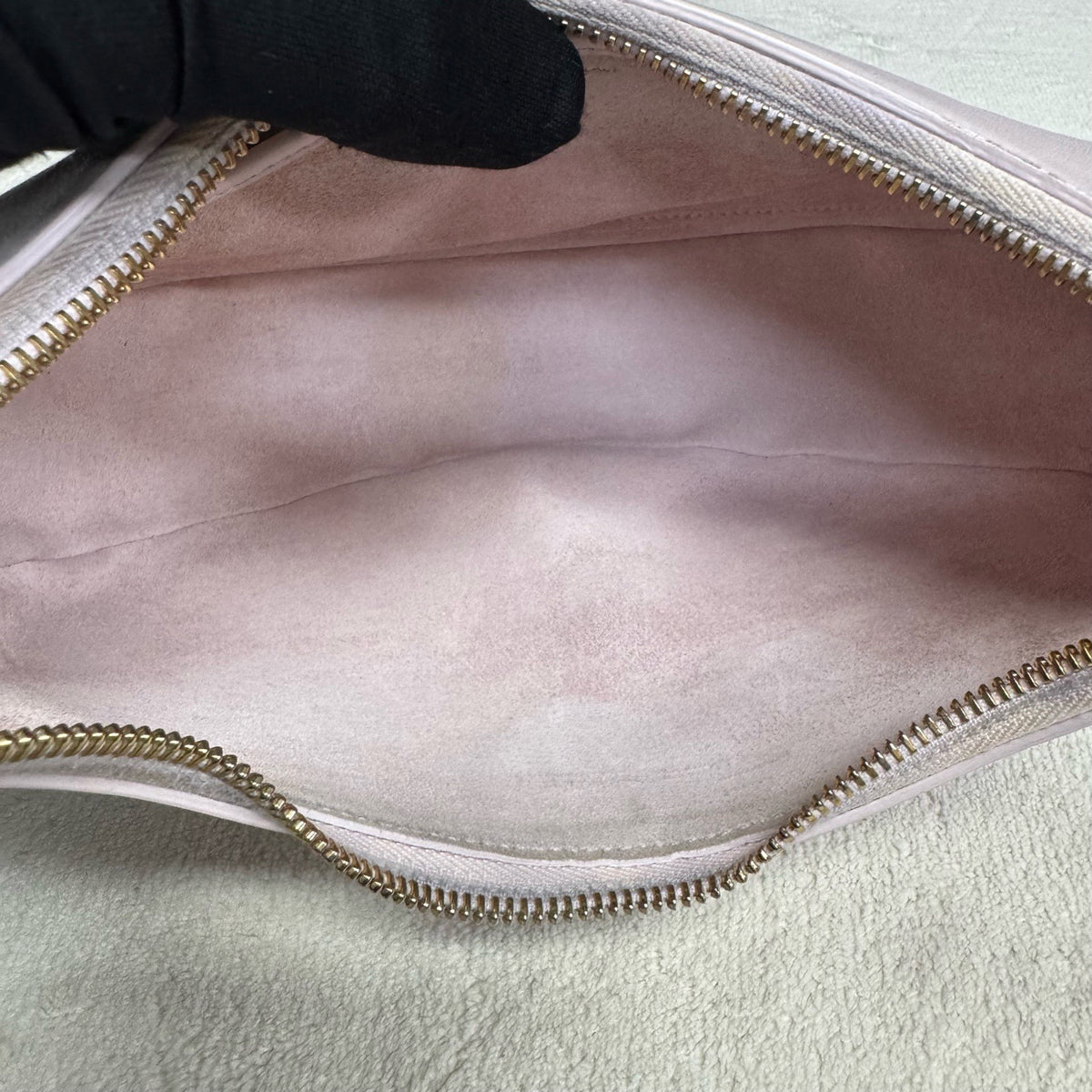 Celine - Ava - Leather - Pink - (Small)