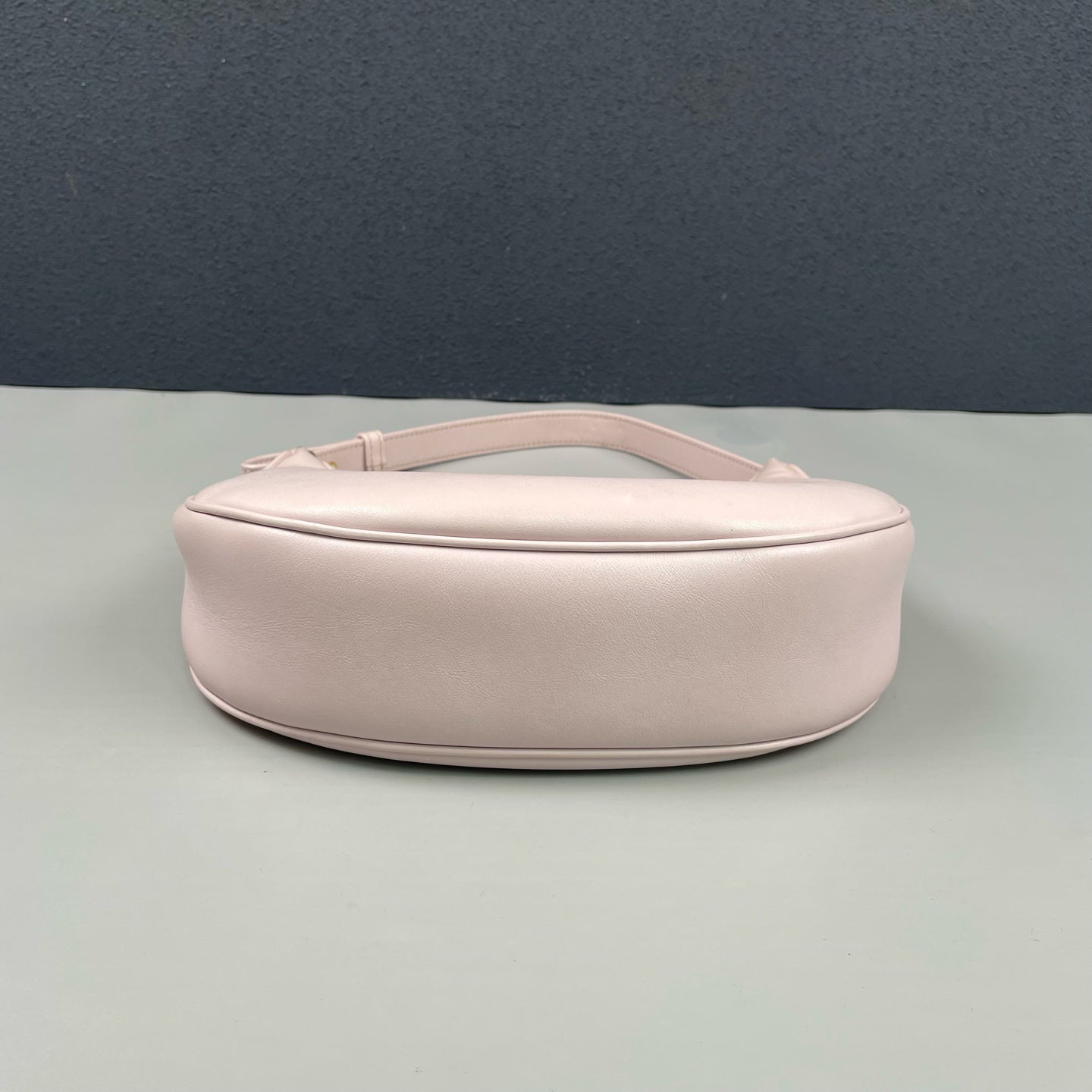 Celine - Ava - Leather - Pink - (small)